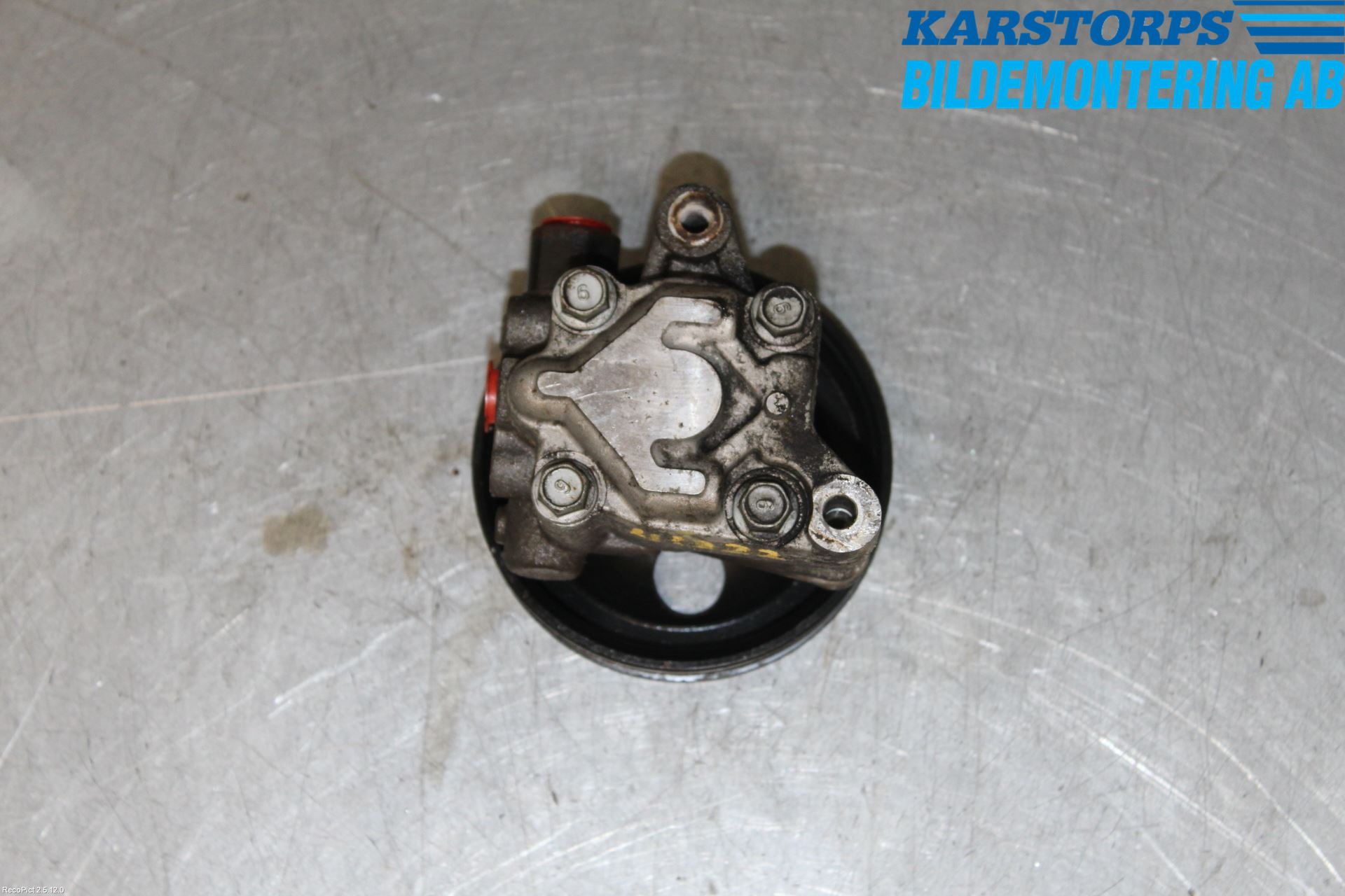 Kia RIO 06-11 Servo Pumpe