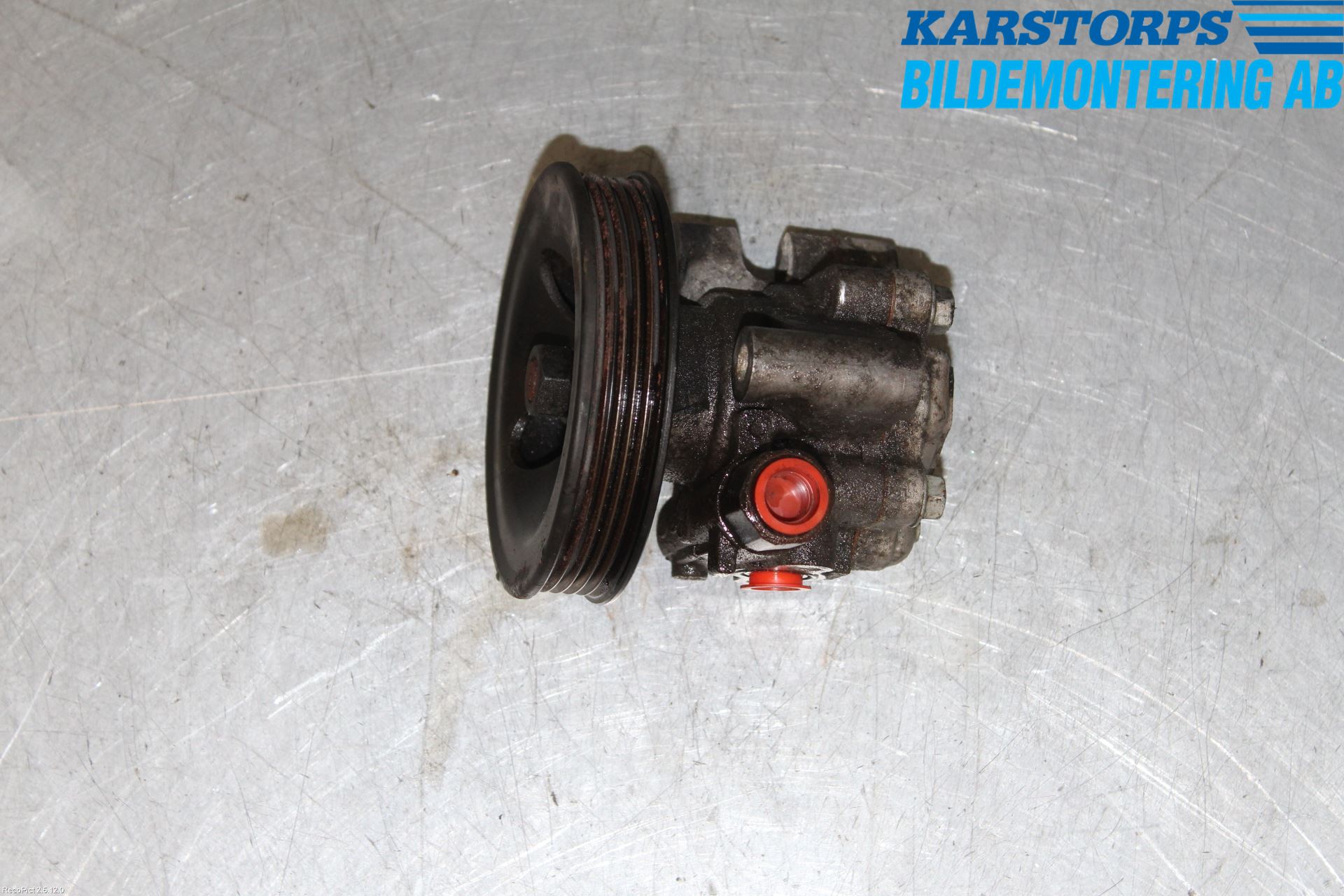 Kia RIO 06-11 Servo Pumpe