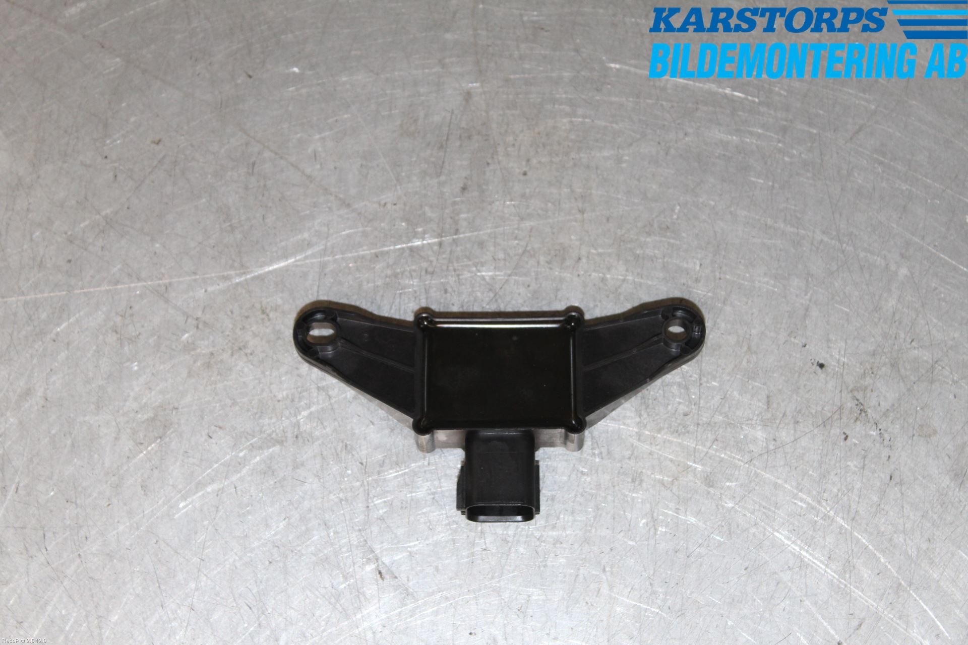 Volvo V60 14-18 Styreenhet Drivstoffpumpe