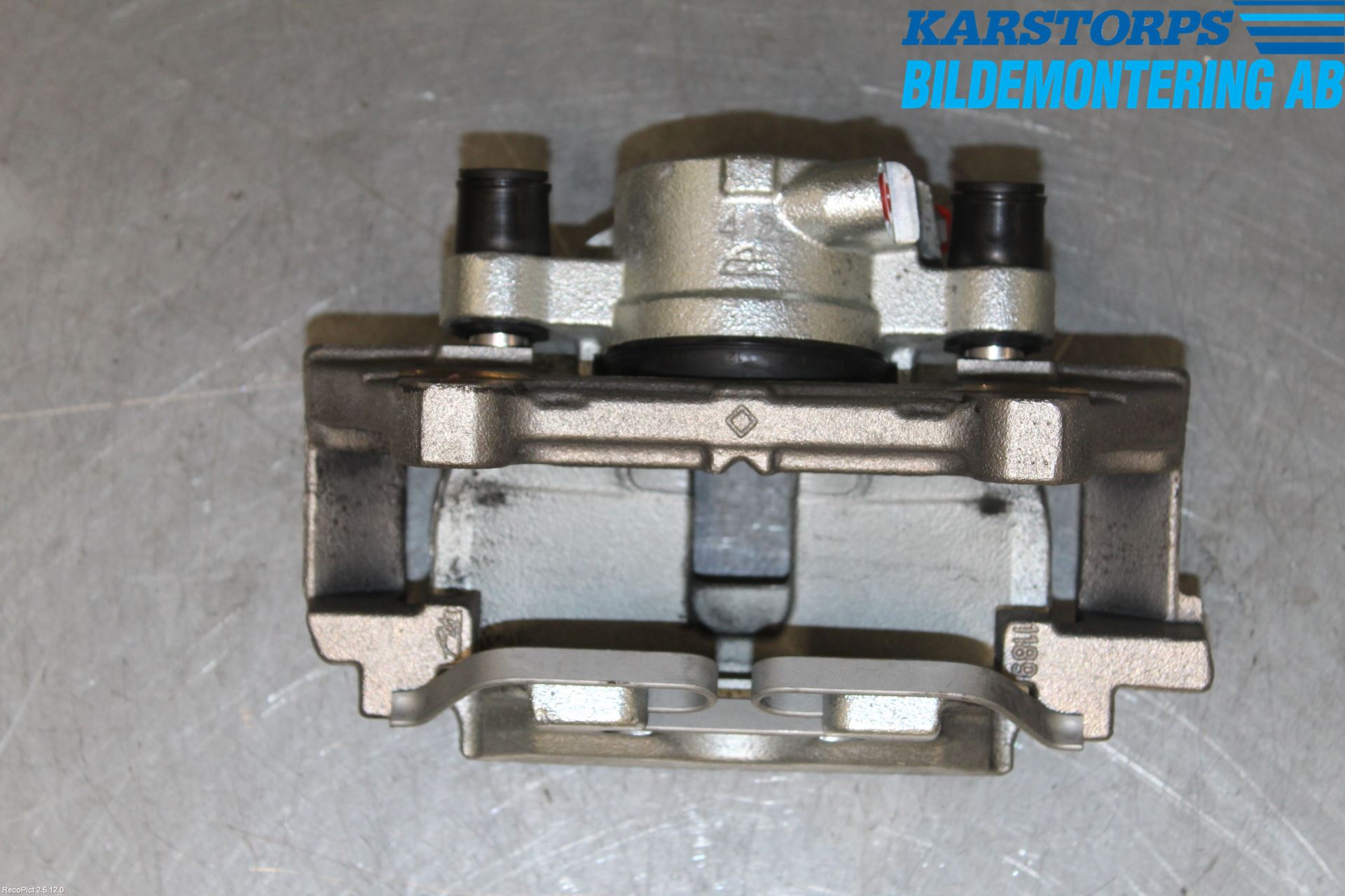 Volvo XC90/RECHARGE 16- Bremsecaliper Foran Høyre