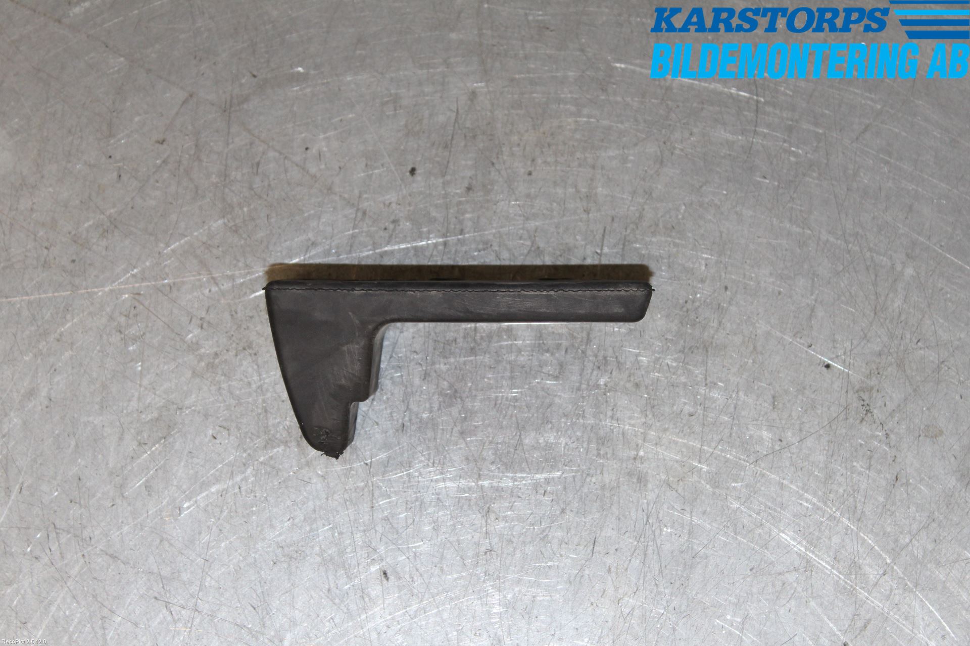 Volkswagen VW TRANSP/CARAVELLE (T5) 04-15 Dørstopper