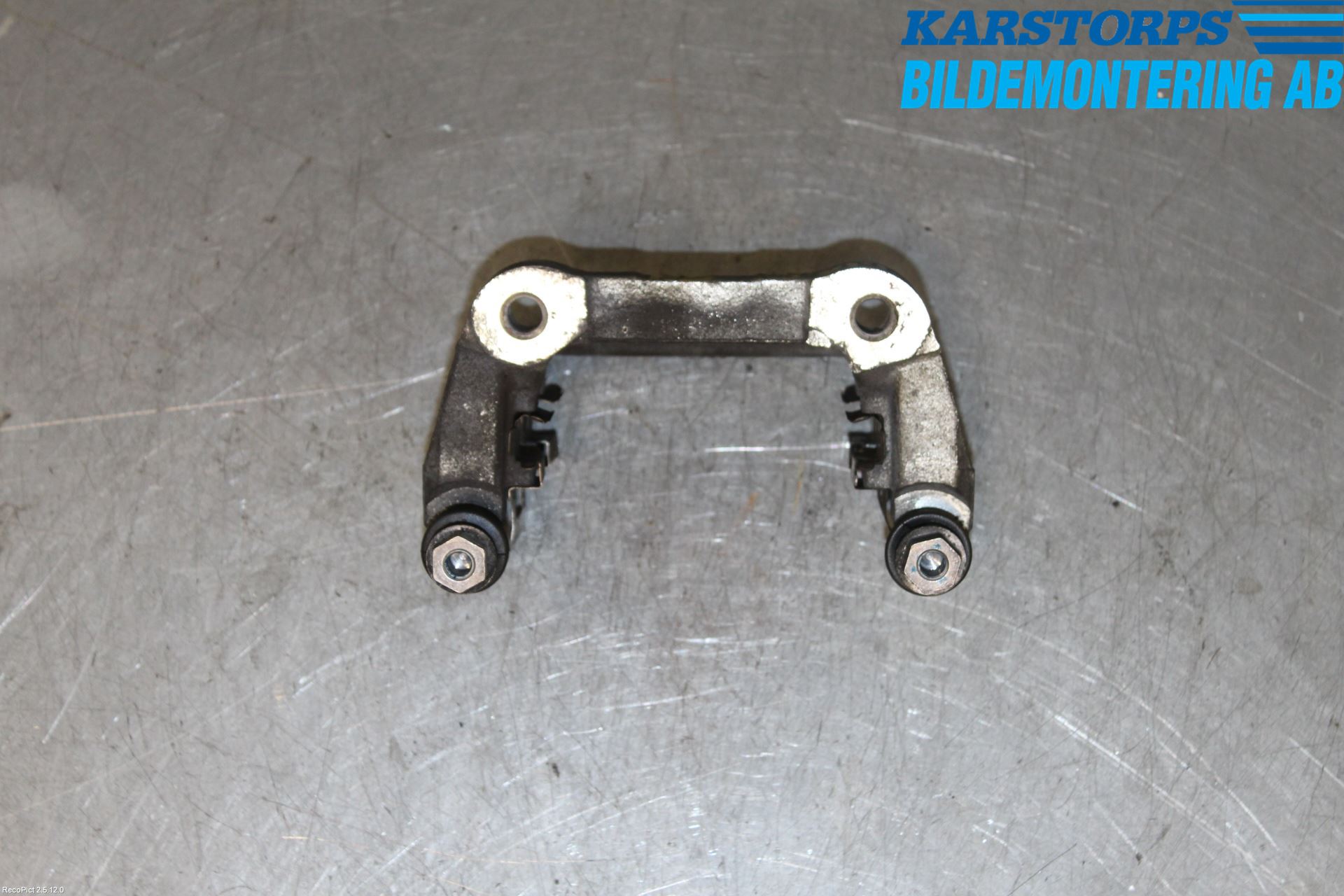 Volvo V60 14-18 Bremsecaliper Feste Holder
