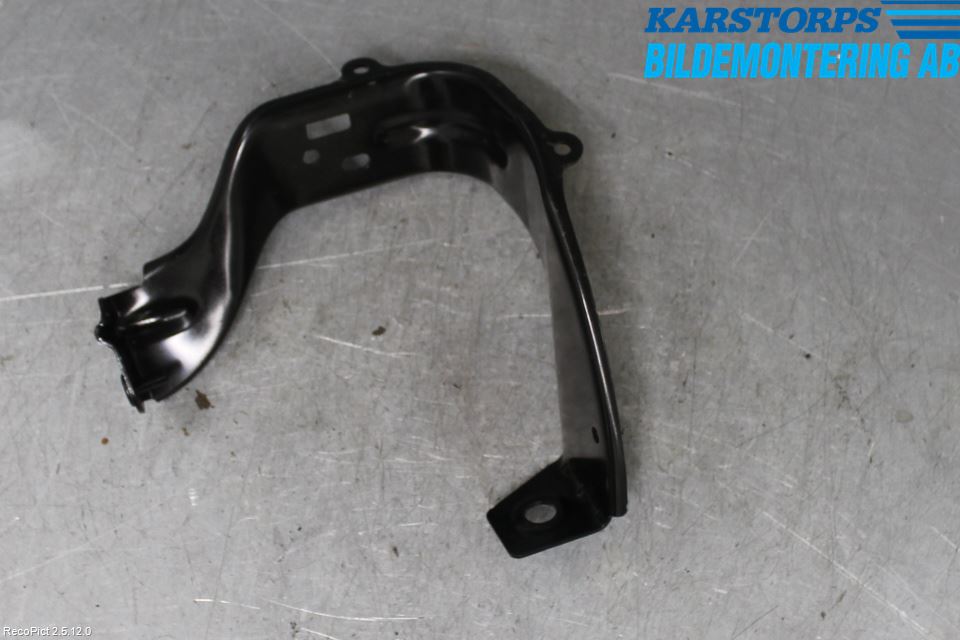 Volvo V60 14-18 Drivstoff Filter - Holder