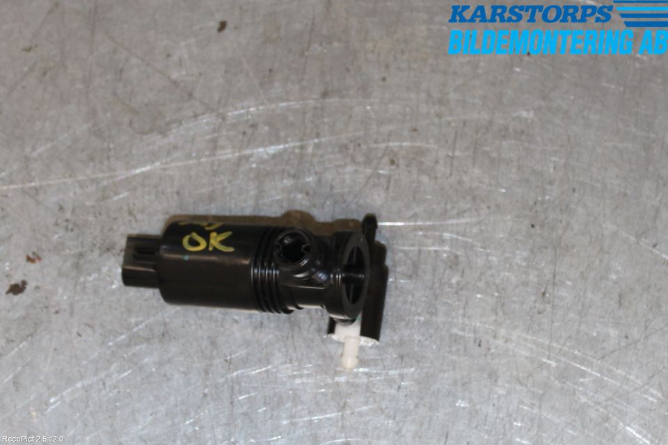 Volvo XC60 14-17 Spylerpumpe Frontrute