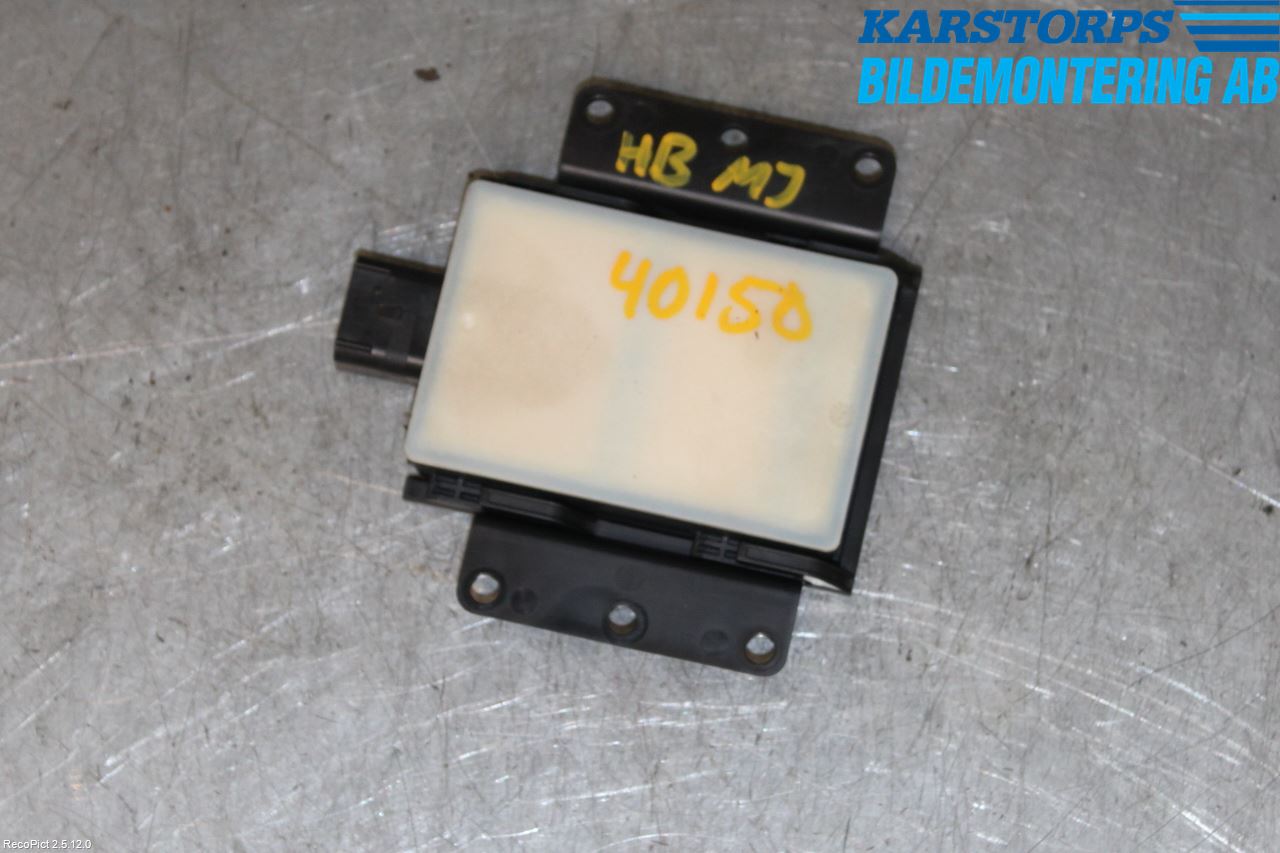 Volvo XC60 14-17 Sensor Kollisjonsbeskyttelse