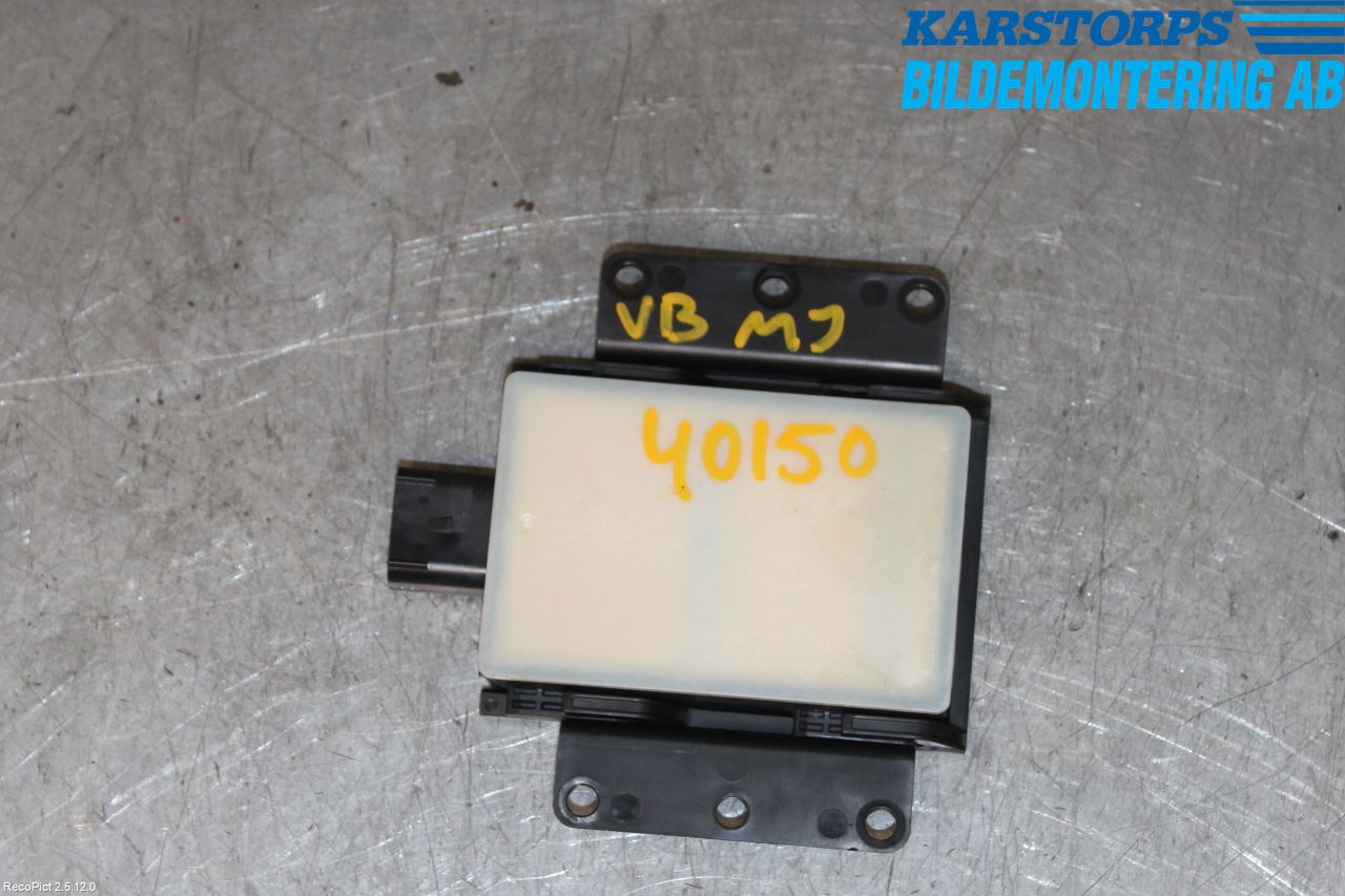Volvo XC60 14-17 Sensor Kollisjonsbeskyttelse