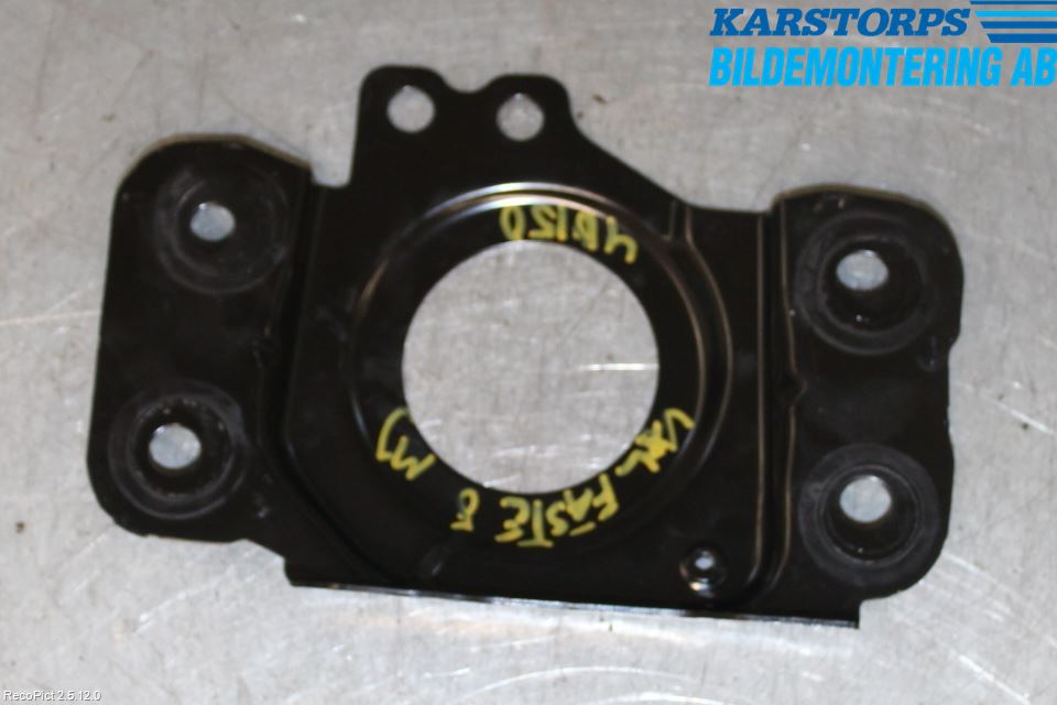 Volvo XC60 14-17 Gearkasse Feste Gummi