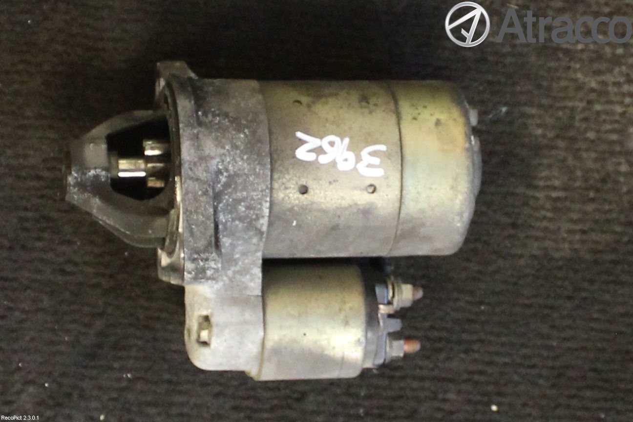 Kia SHUMA II Startmotor