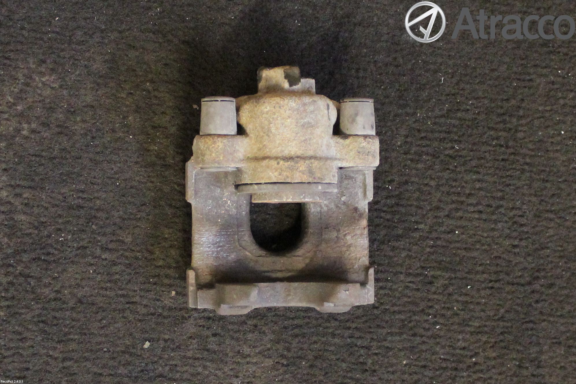 BMW X5 E53     99-06 Bremsecaliper Bak Høyre