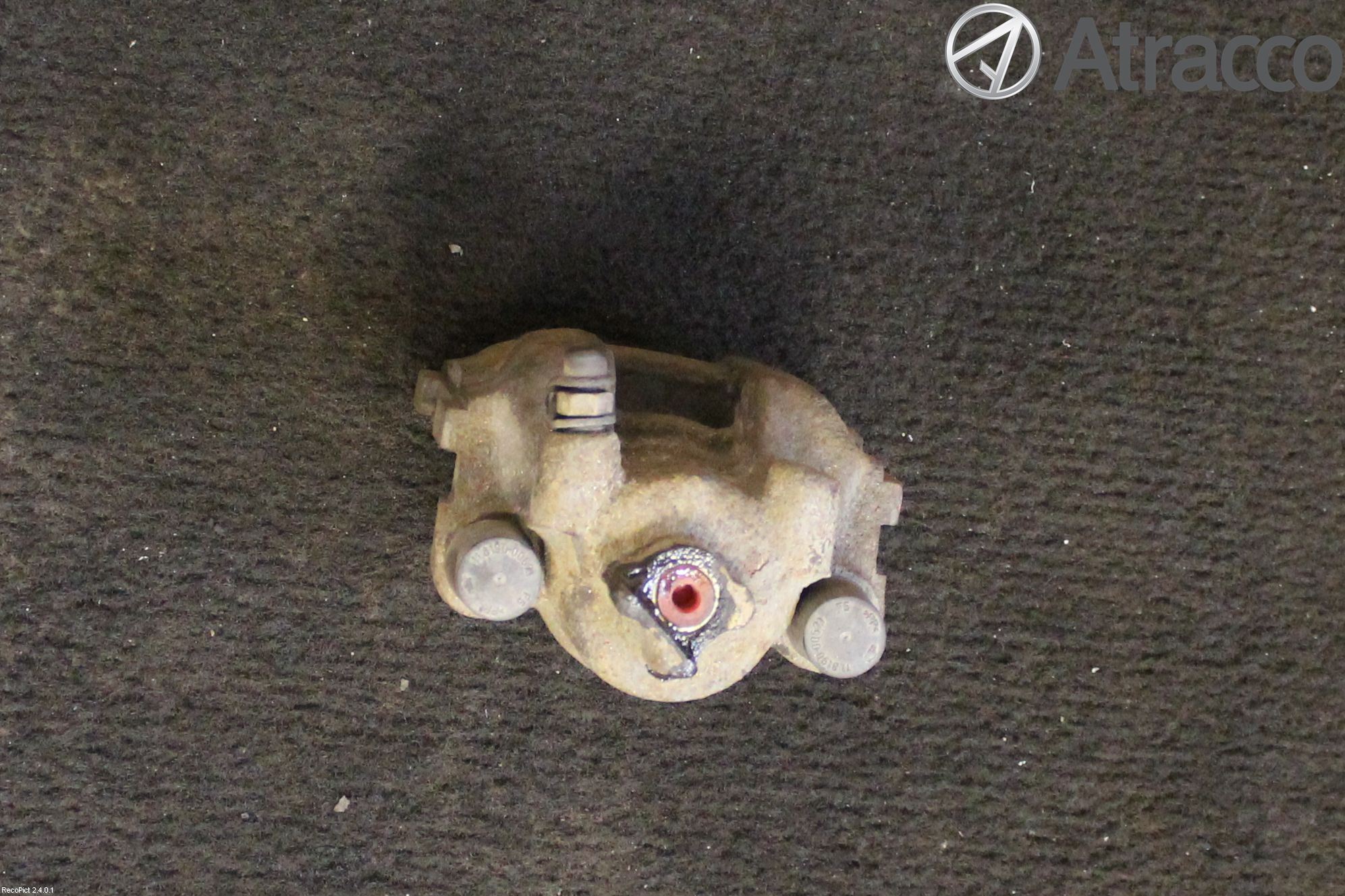 BMW X5 E53     99-06 Bremsecaliper Bak Høyre