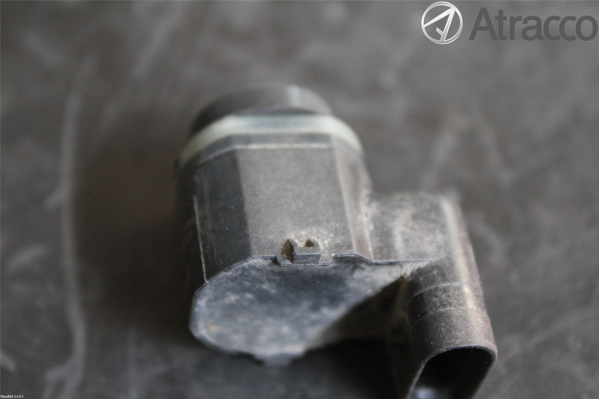 Audi A4/S4 08-11 Sensor Ryggesensor