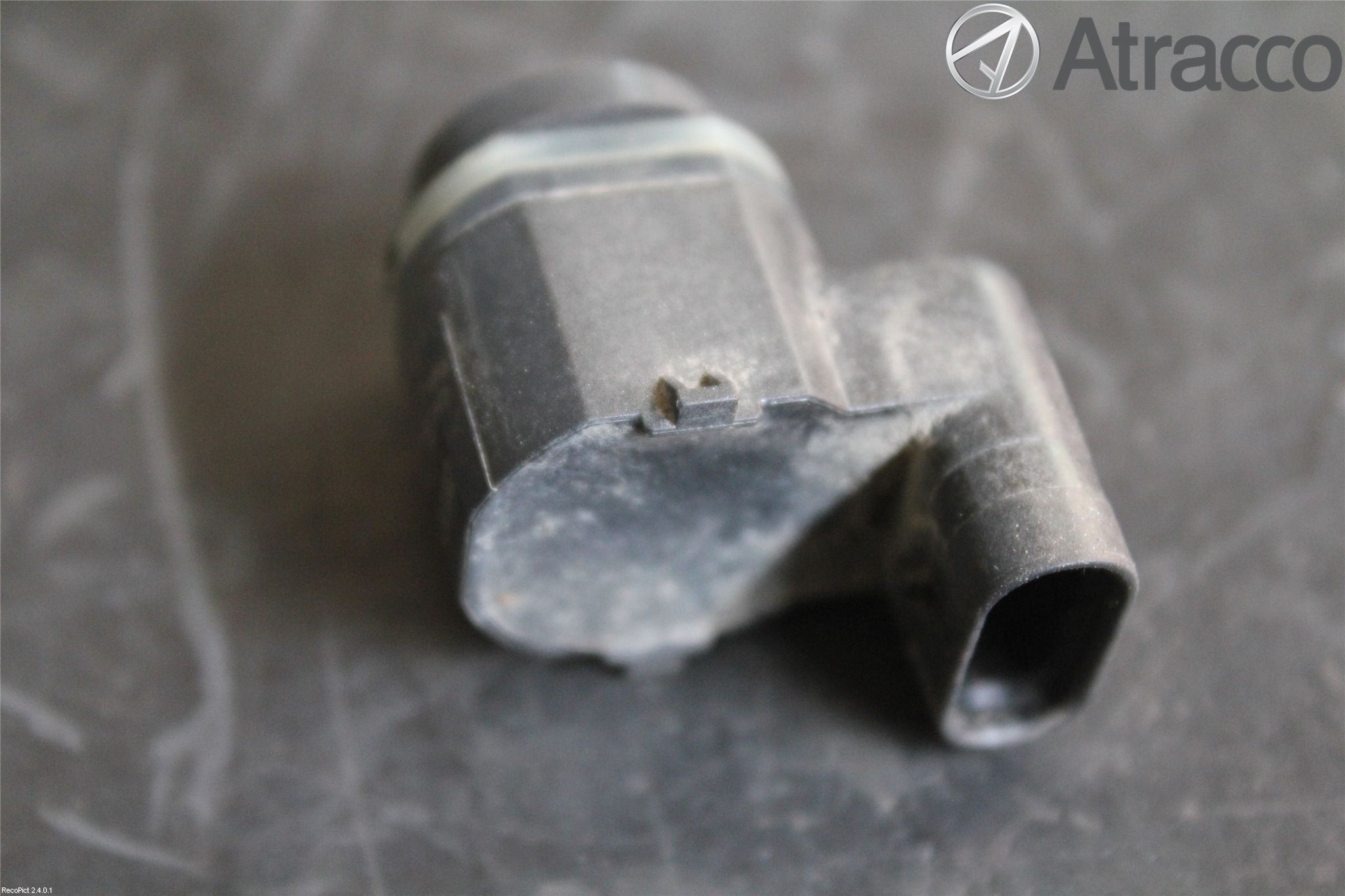 Audi A4/S4 08-11 Sensor Ryggesensor