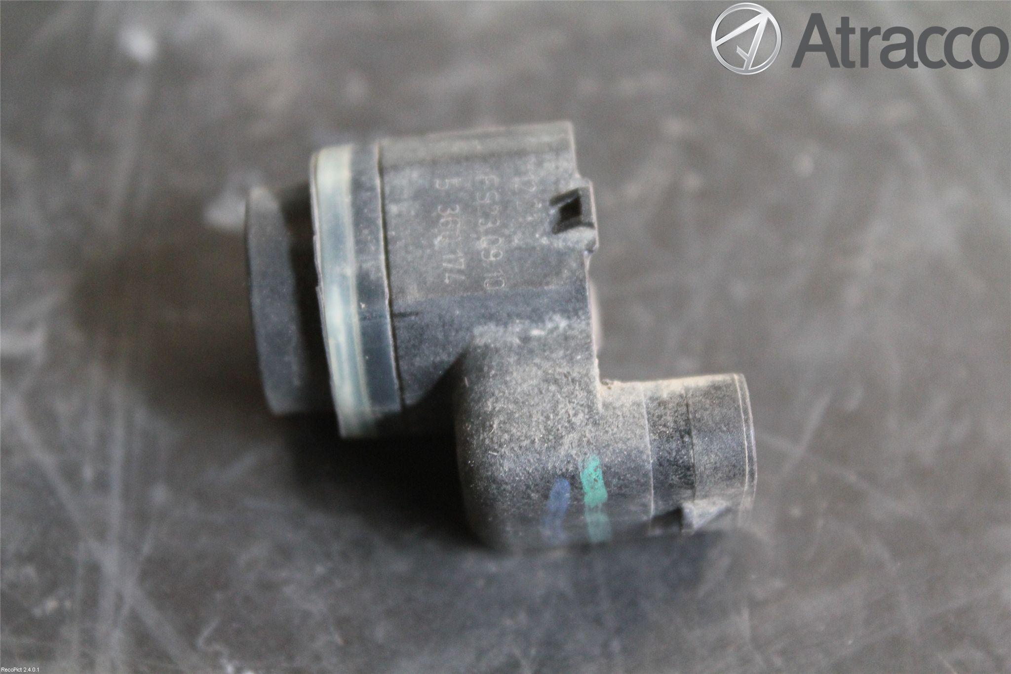 Audi A4/S4 08-11 Sensor Ryggesensor