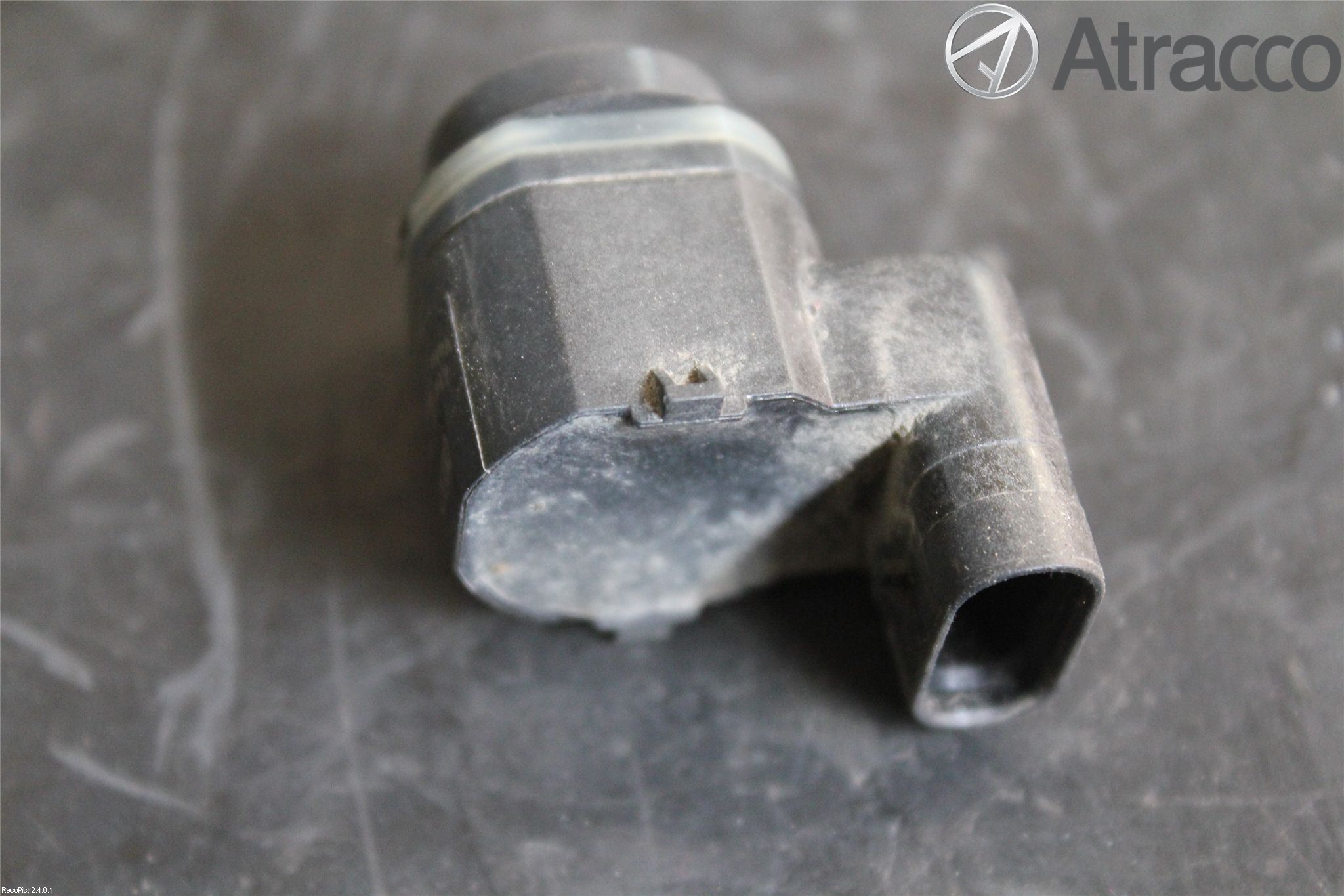 Audi A4/S4 08-11 Sensor Ryggesensor