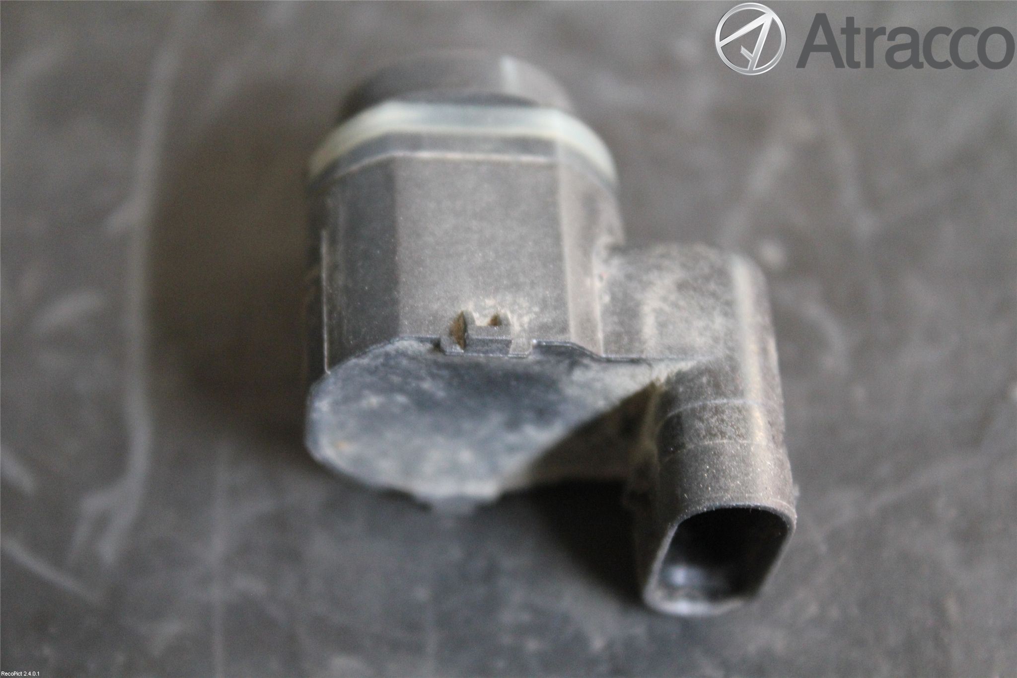 Audi A4/S4 08-11 Sensor Ryggesensor