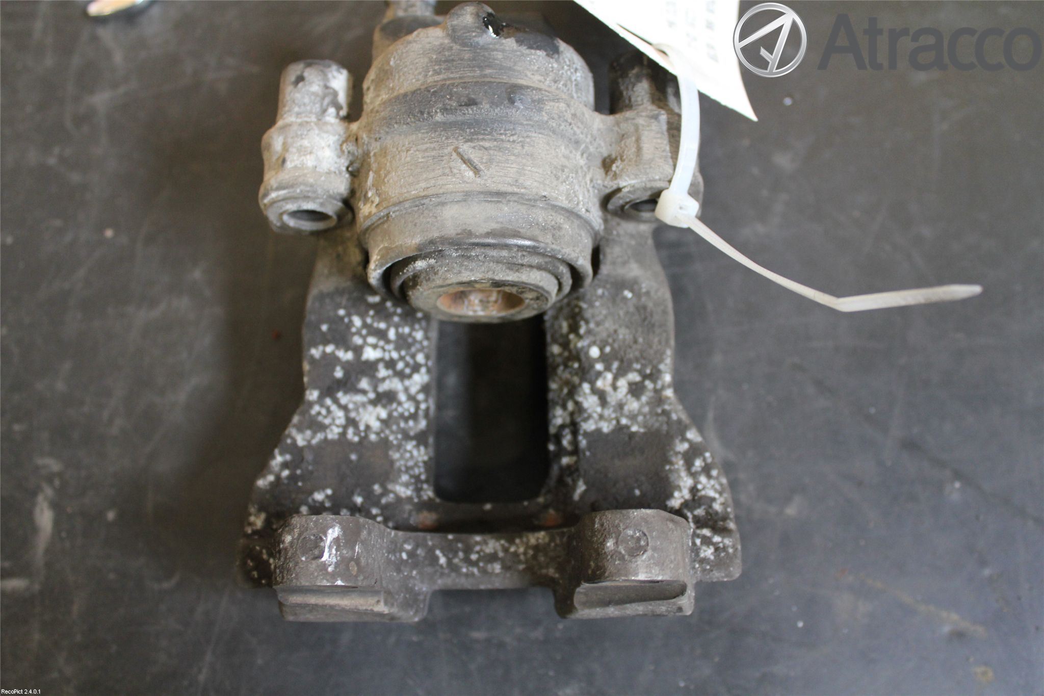 Mercedes-Benz MB CLS (C219) 03-11 Bremsecaliper Bak Venstre
