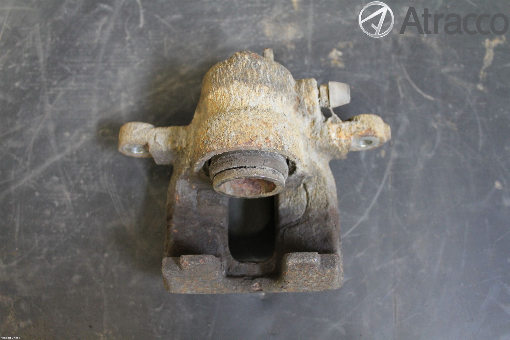 Honda CR-V 07-12 Bremsecaliper Bak Venstre