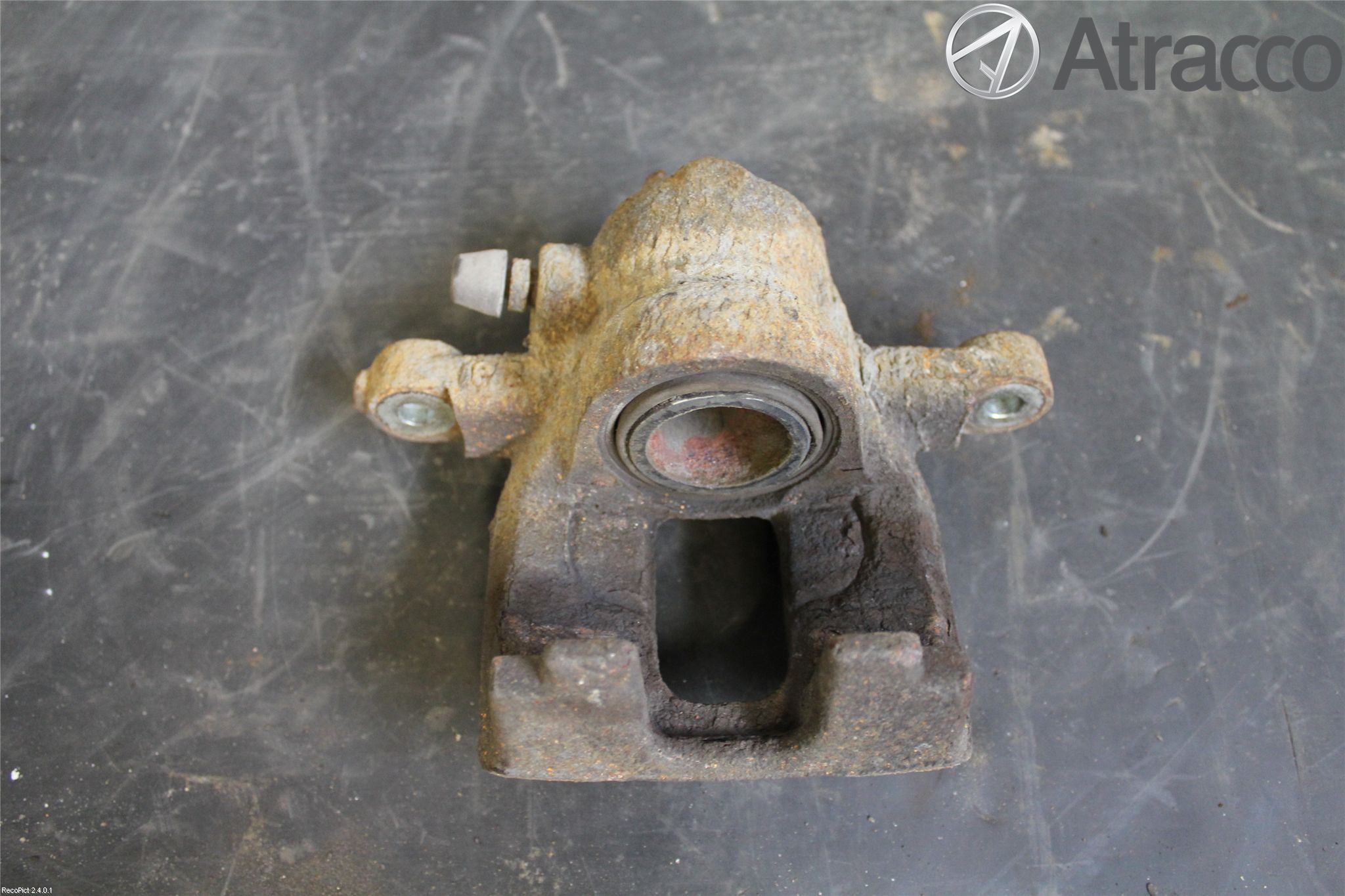 Honda CR-V 07-12 Bremsecaliper Bak Høyre