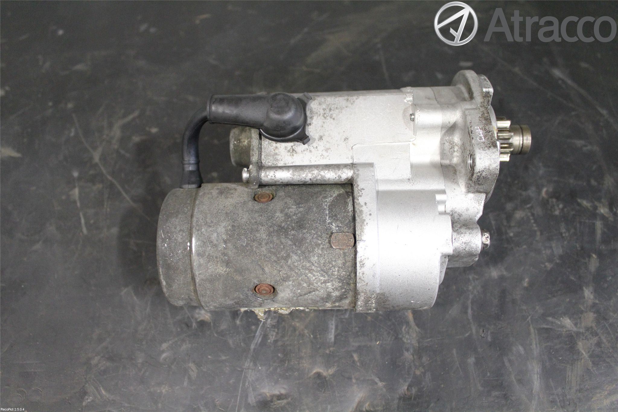 Kia CARENS II 07-12 Startmotor Diesel