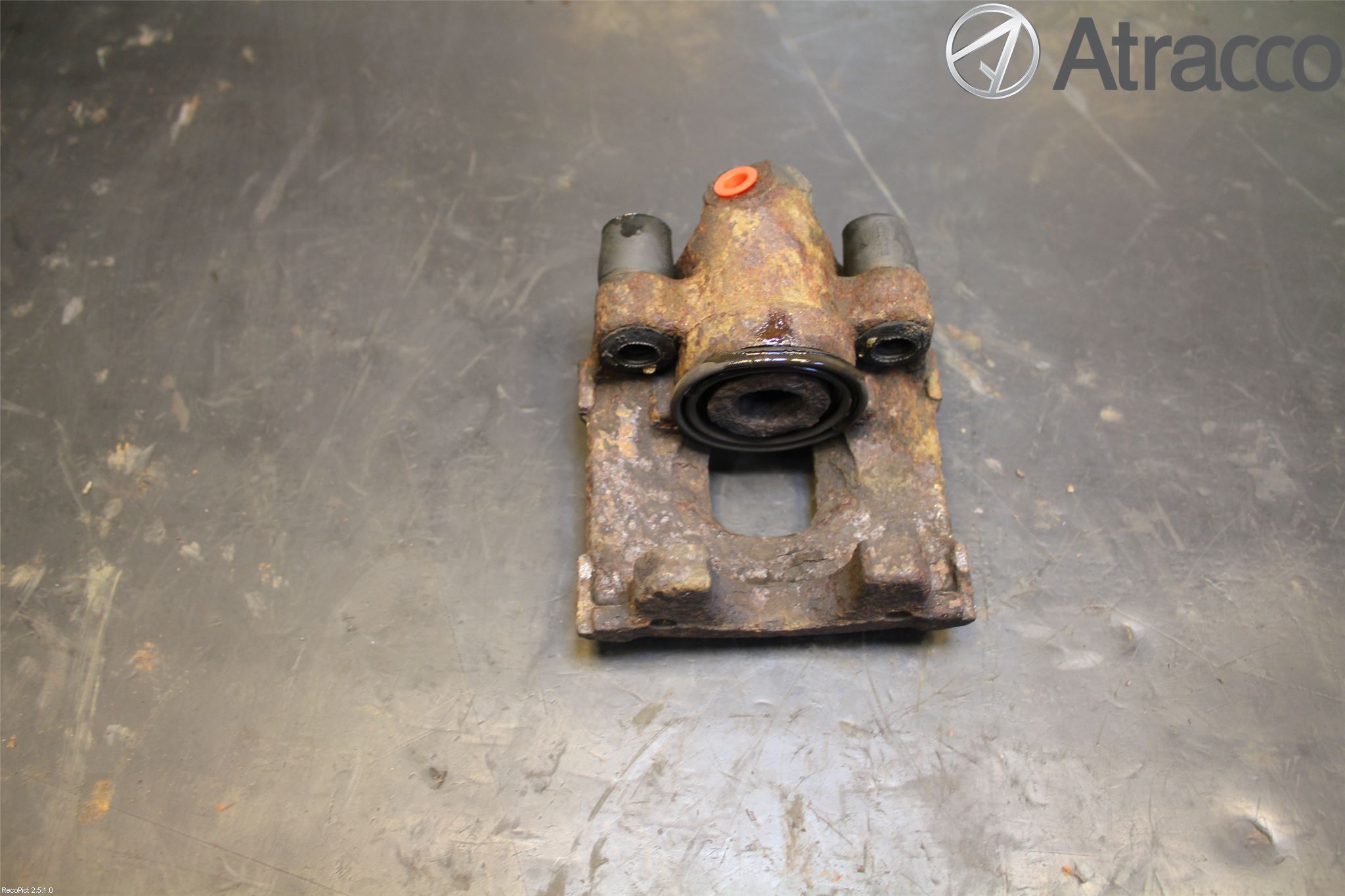 Saab 9-5 -05 Bremsecaliper Bak Venstre