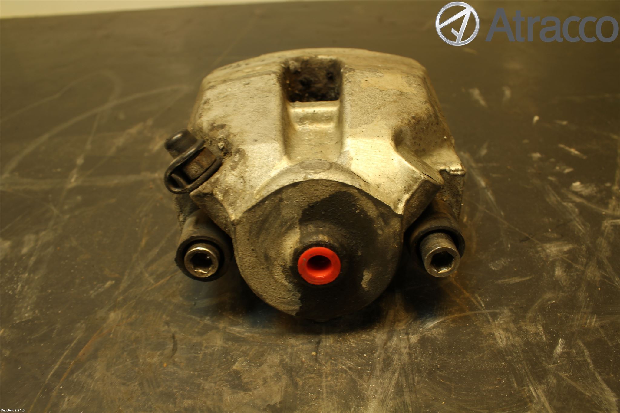 BMW 5 E39 95-04 Bremsecaliper Bak Høyre
