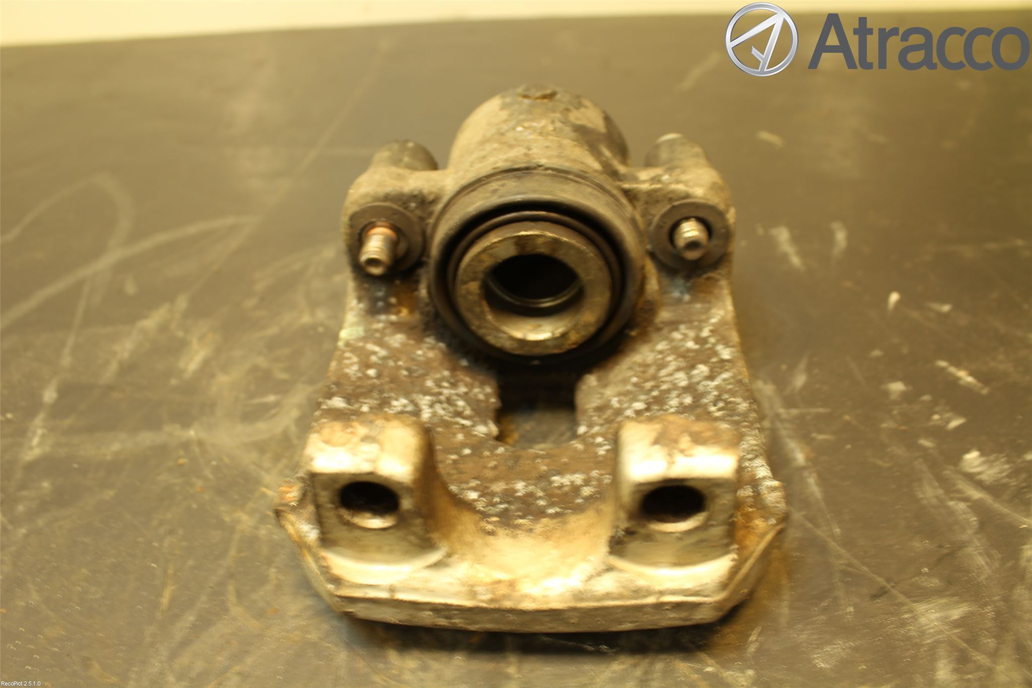BMW 5 E39 95-04 Bremsecaliper Bak Høyre