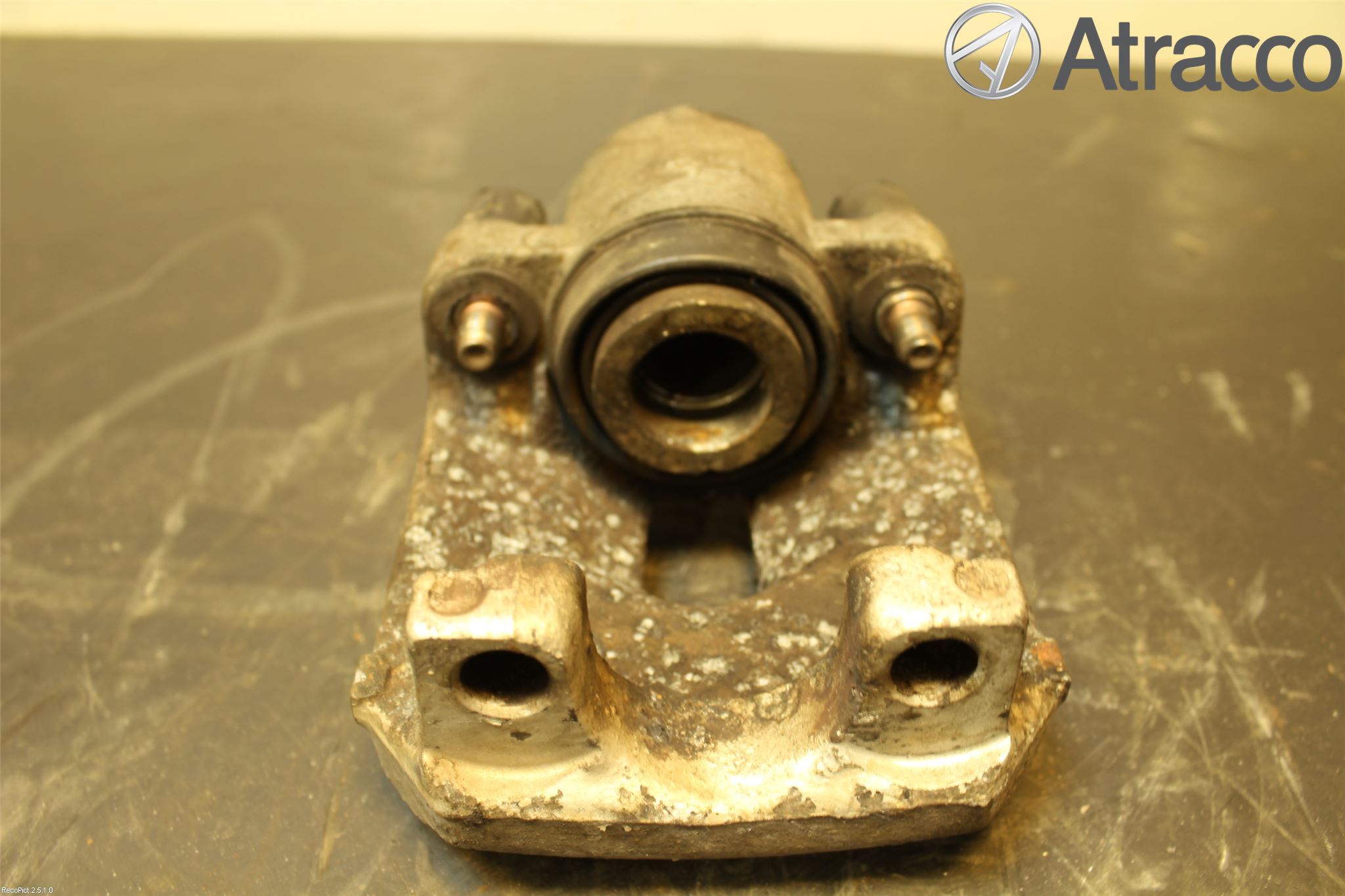 BMW 5 E39 95-04 Bremsecaliper Bak Venstre
