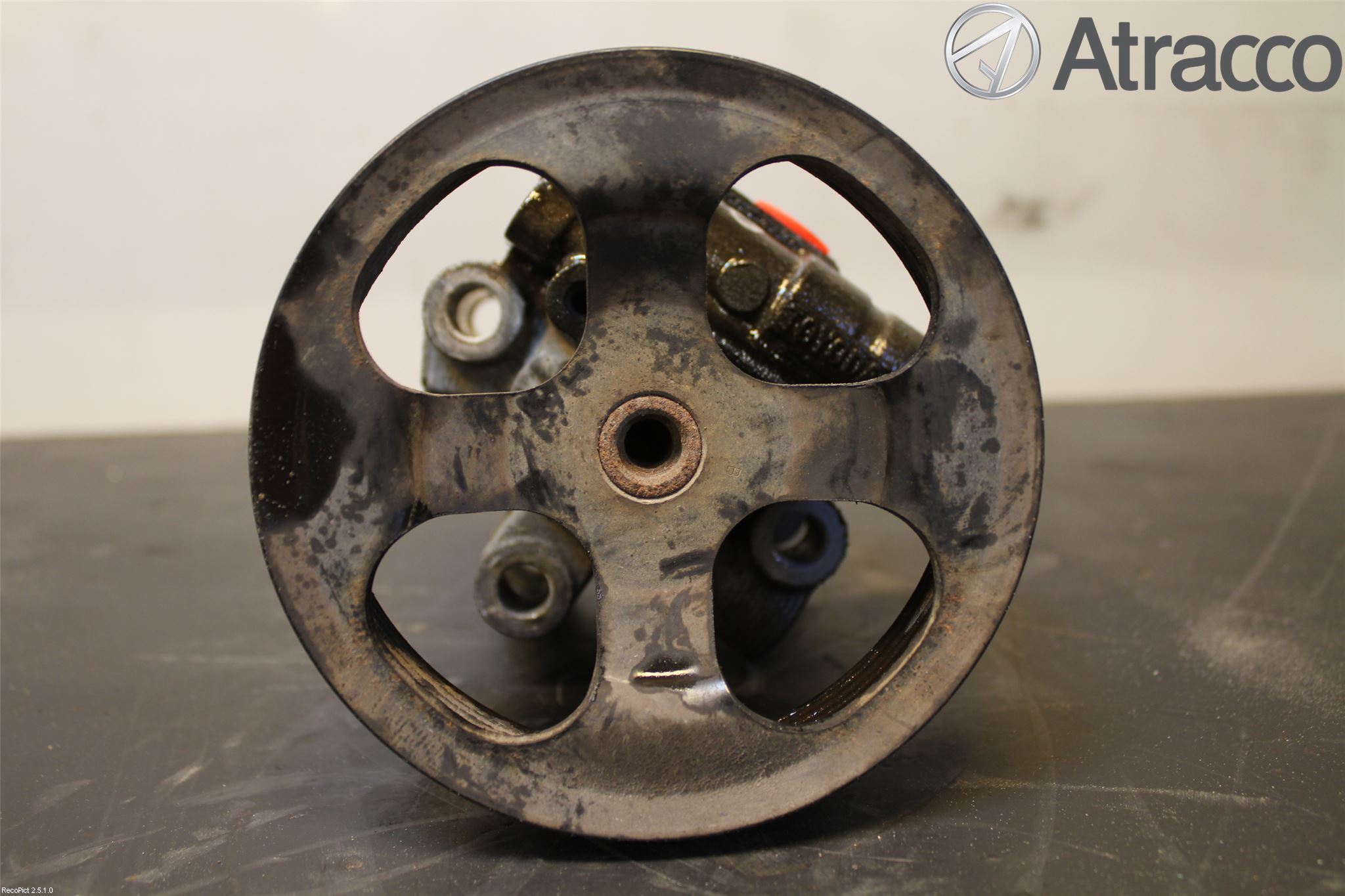 Toyota COROLLA 98-01 Servo Pumpe