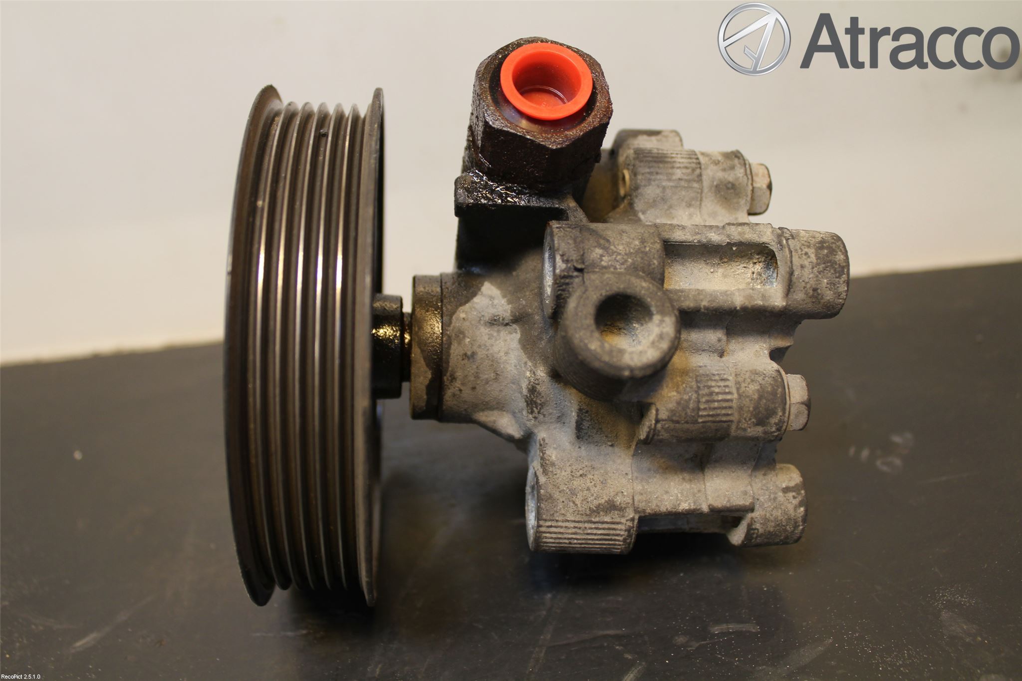 Toyota COROLLA 98-01 Servo Pumpe