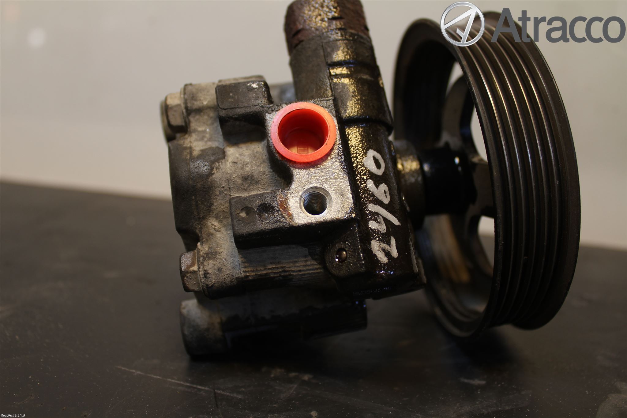 Toyota COROLLA 98-01 Servo Pumpe