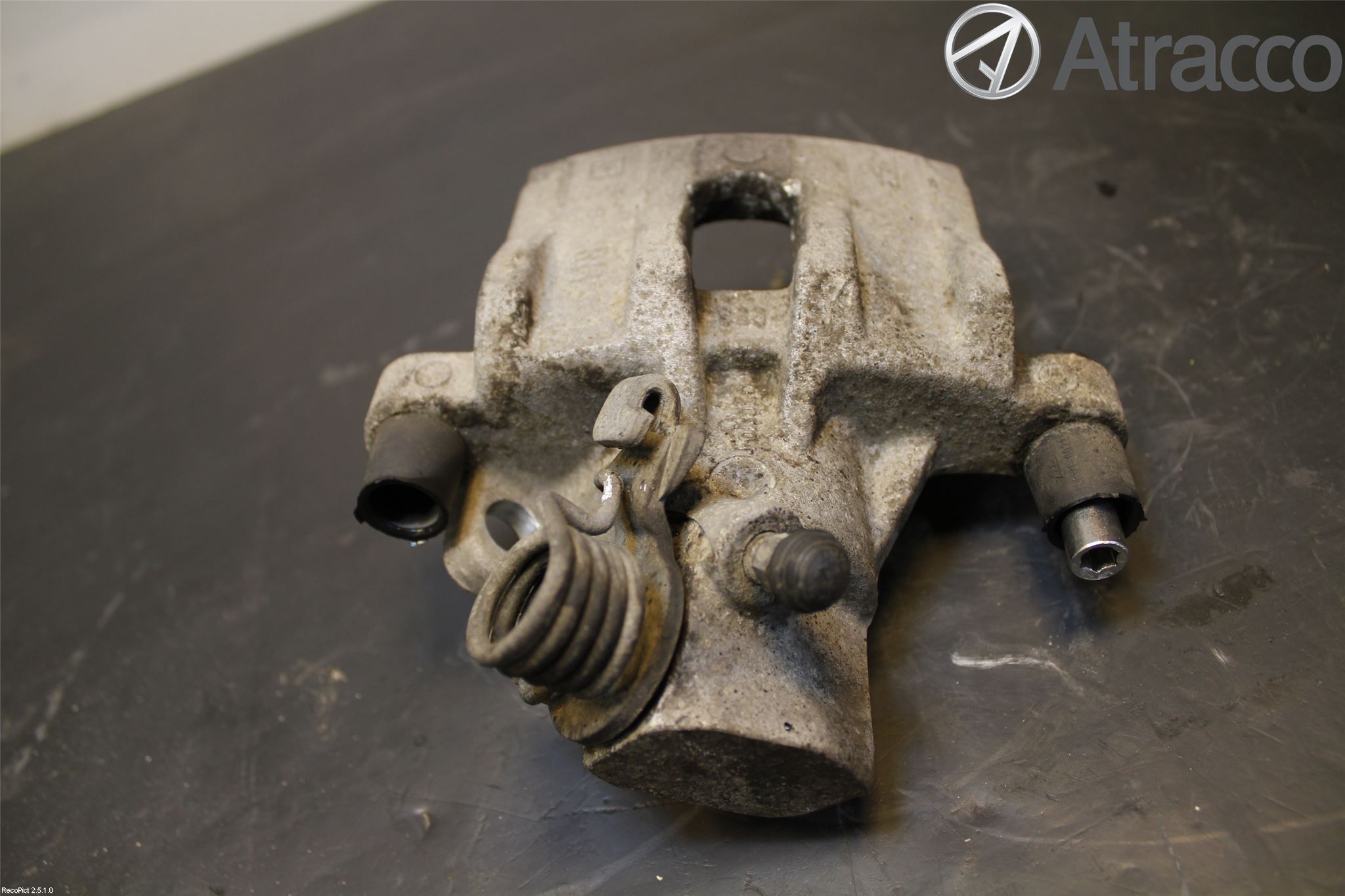 Mazda 3 I 07-08 Bremsecaliper Bak Høyre