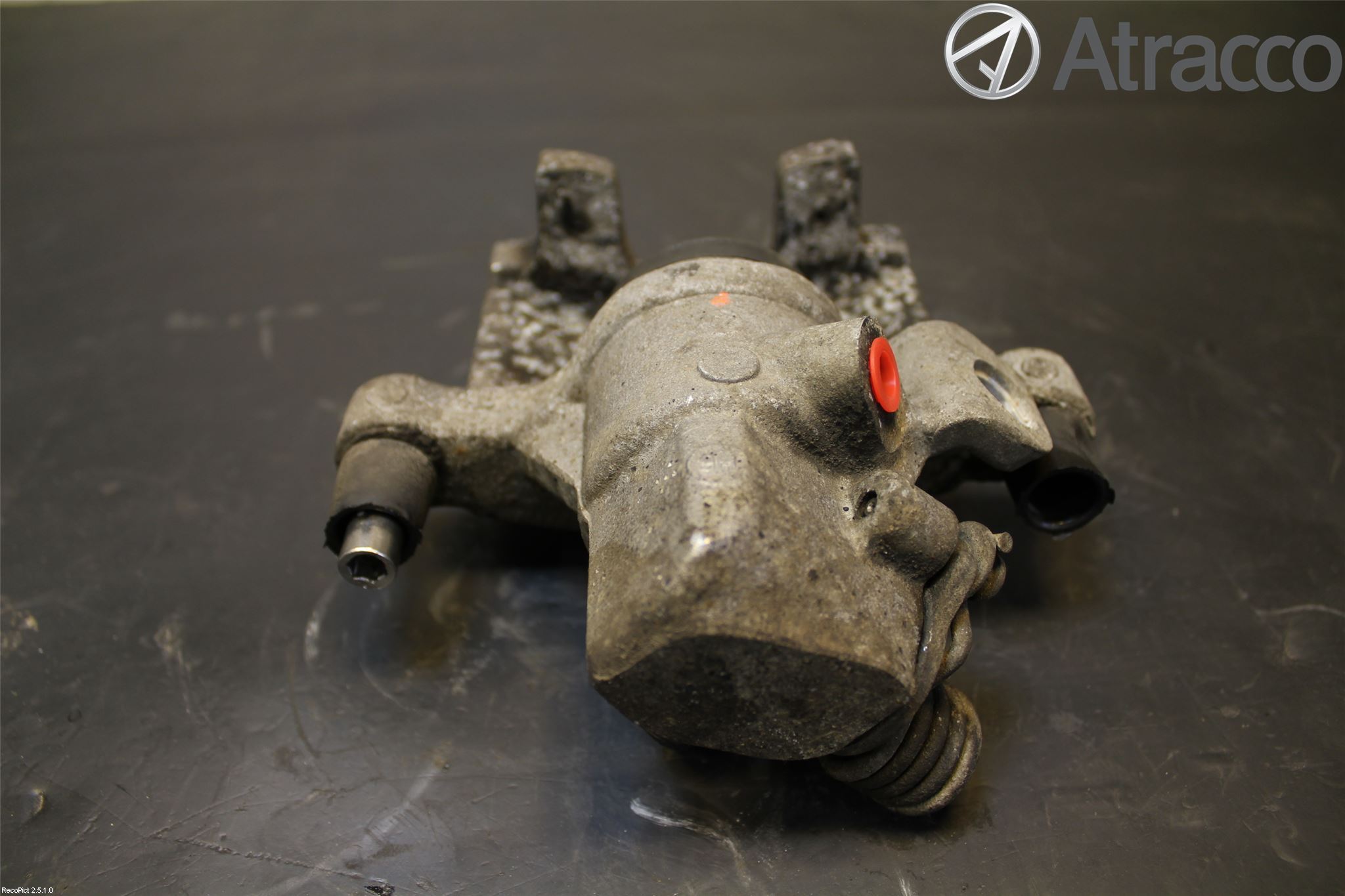 Mazda 3 I 07-08 Bremsecaliper Bak Høyre