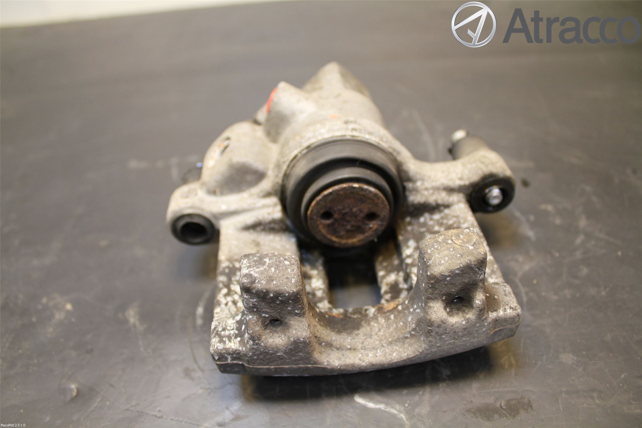 Mazda 3 I 07-08 Bremsecaliper Bak Høyre