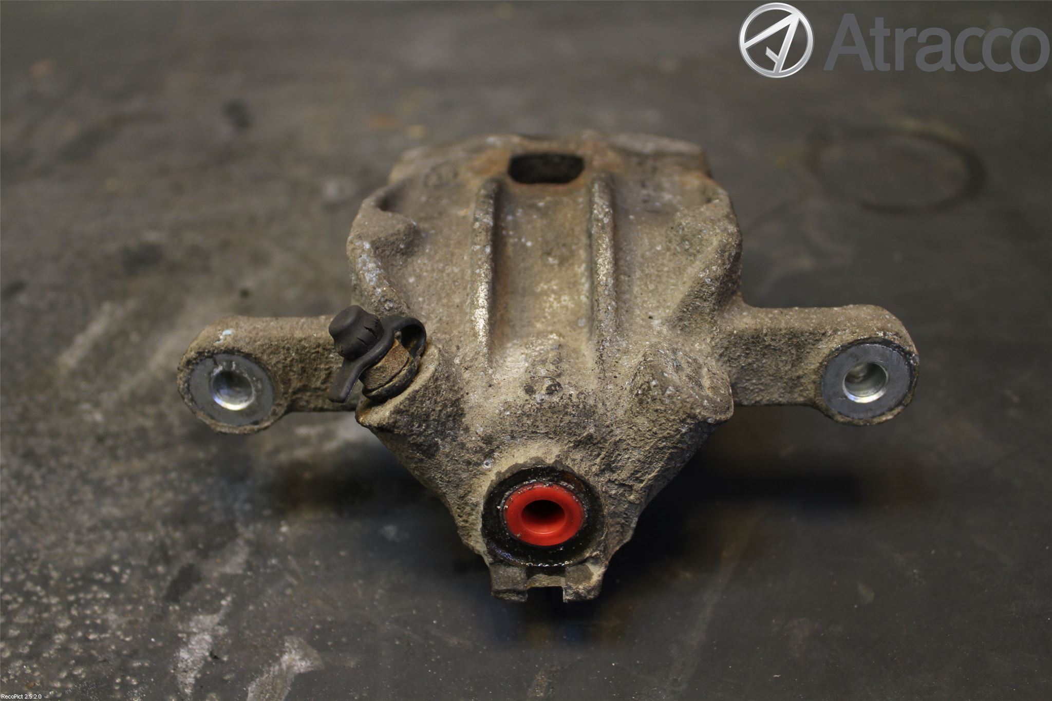 Hyundai i20 PB 09-14 Bremsecaliper Bak Høyre