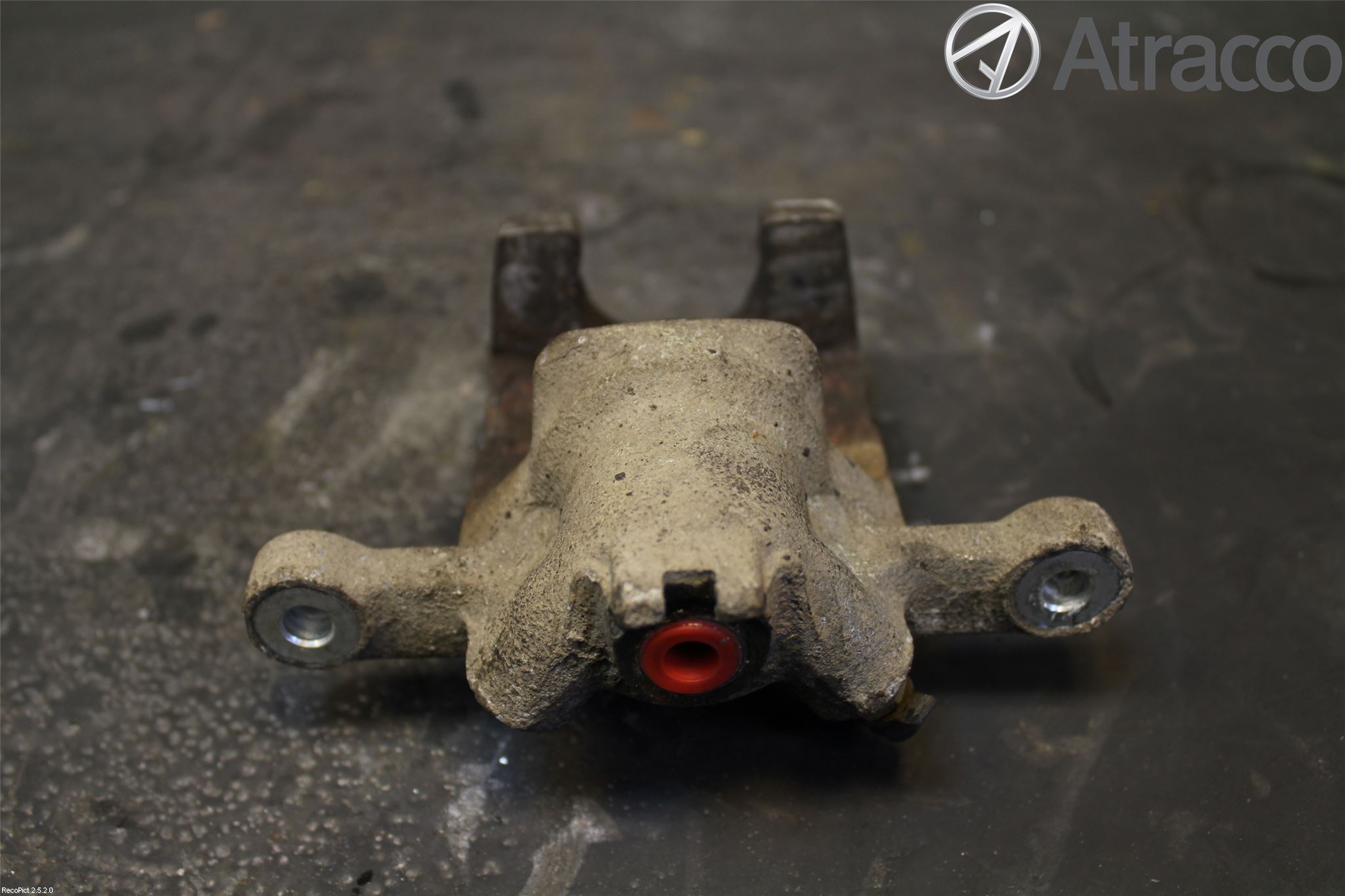 Hyundai i20 PB 09-14 Bremsecaliper Bak Høyre