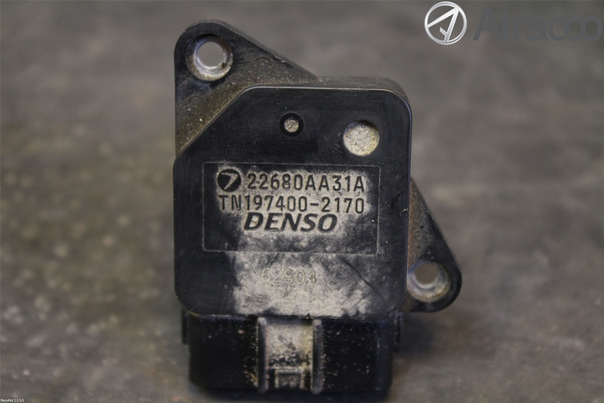 Subaru B9 TRIBECA  06-07 Inns Luftmassemåler