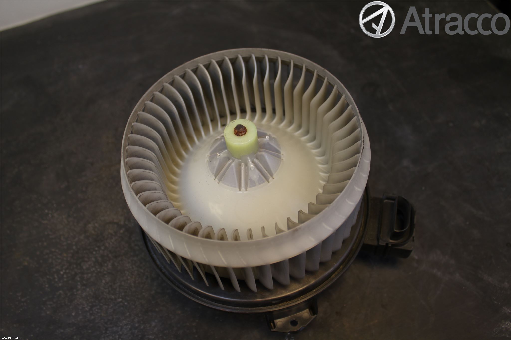 Subaru B9 TRIBECA  06-07 Varmeapparat Viftemotor