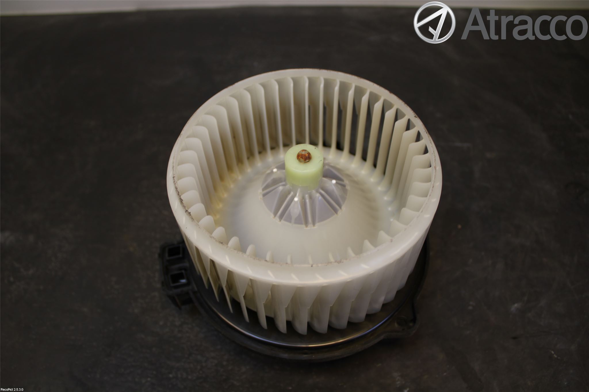 Subaru B9 TRIBECA  06-07 Varmeapparat Viftemotor