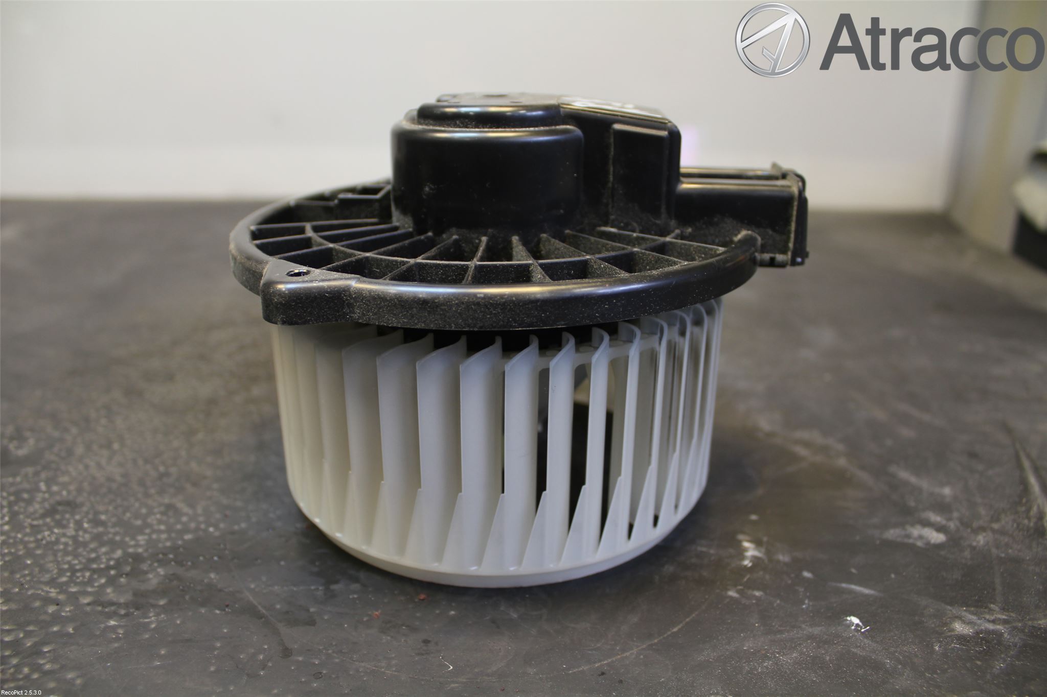 Subaru B9 TRIBECA  06-07 Varmeapparat Viftemotor