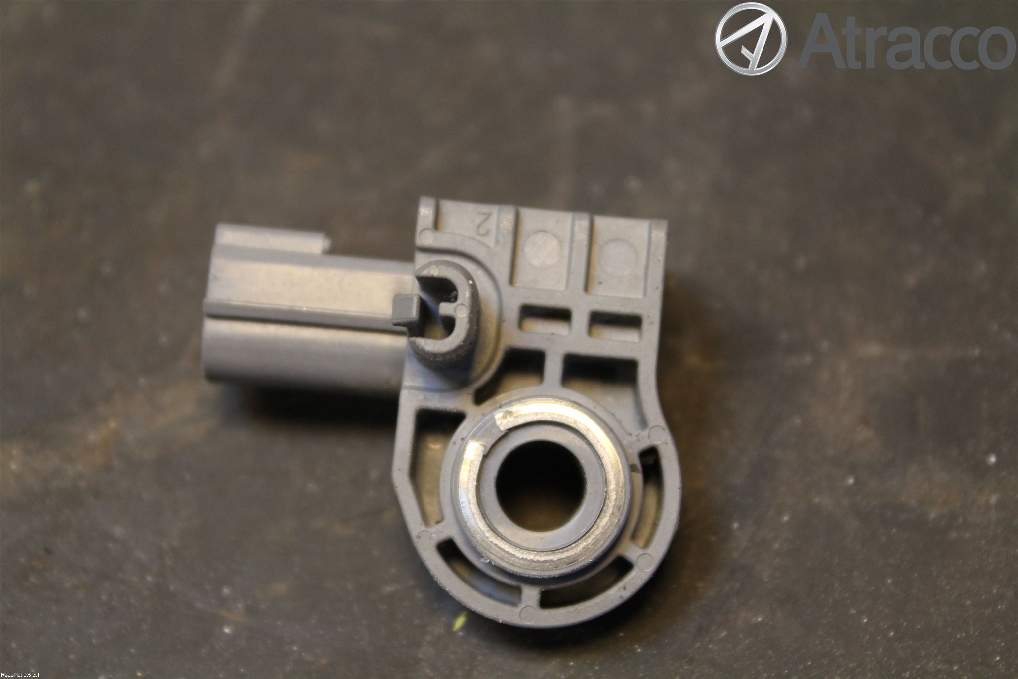 Volvo V40 12-19 Sensor Parkering Front