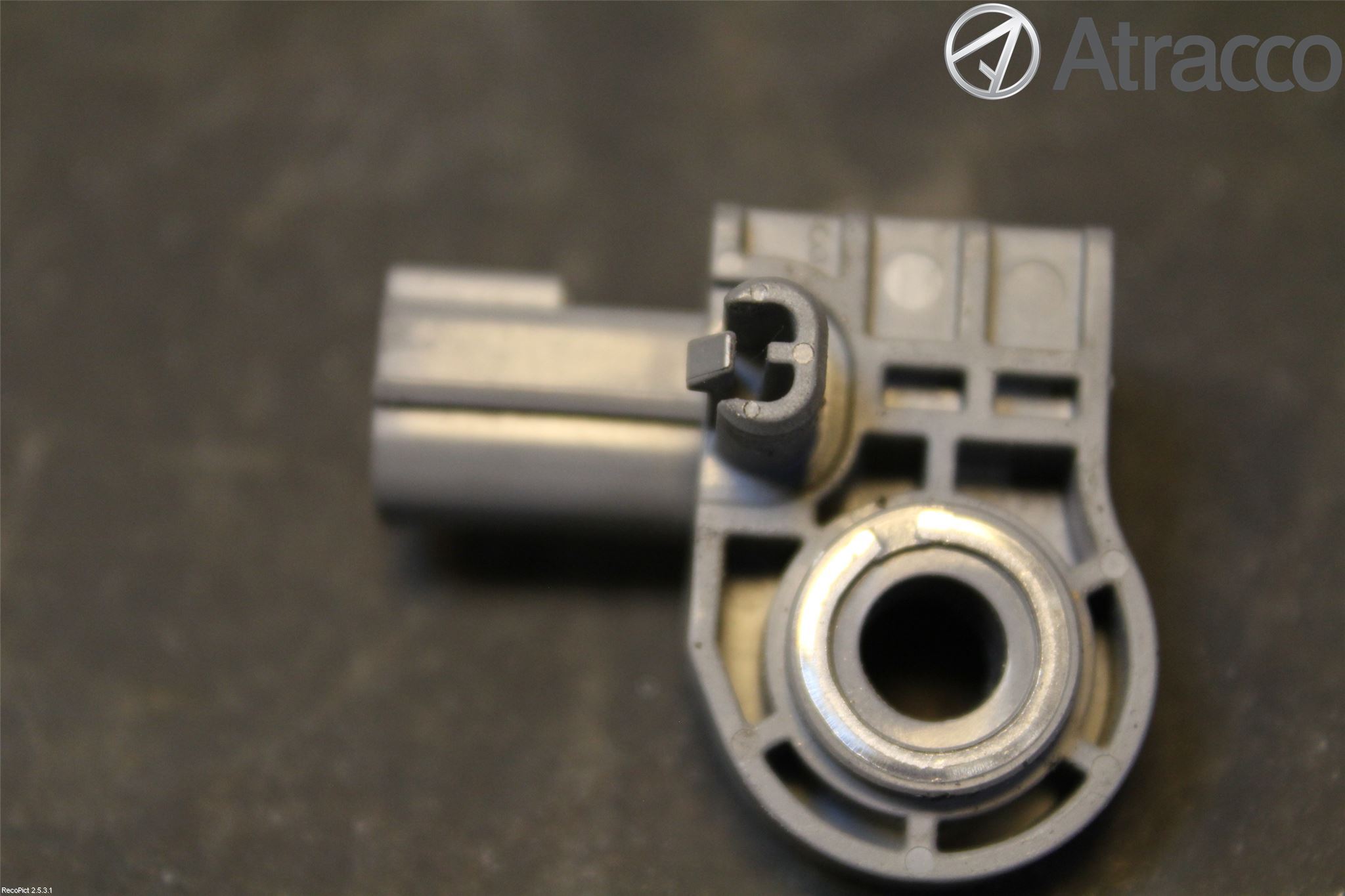 Volvo V40 12-19 Sensor Parkering Front