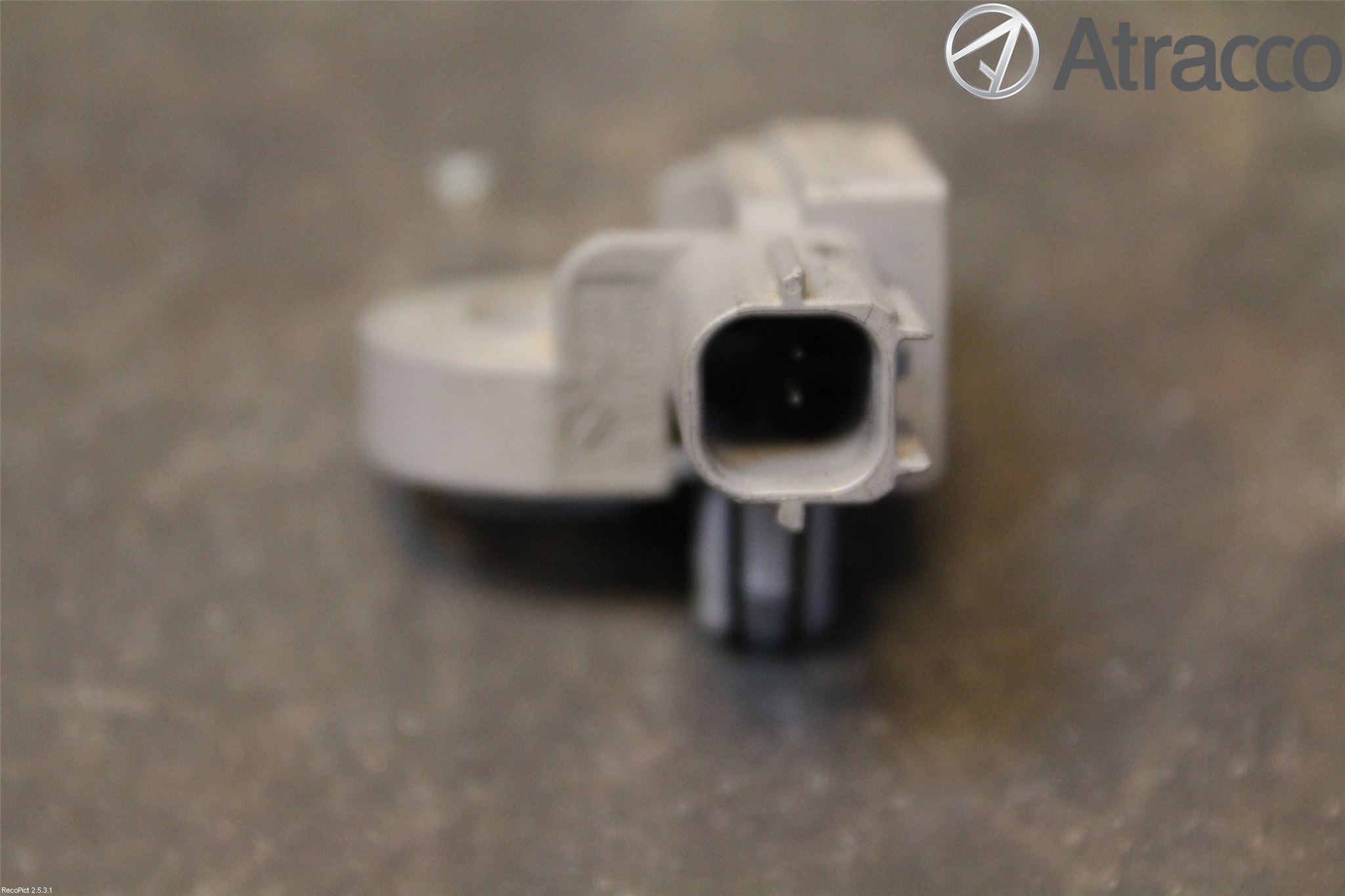 Volvo V40 12-19 Sensor Parkering Front
