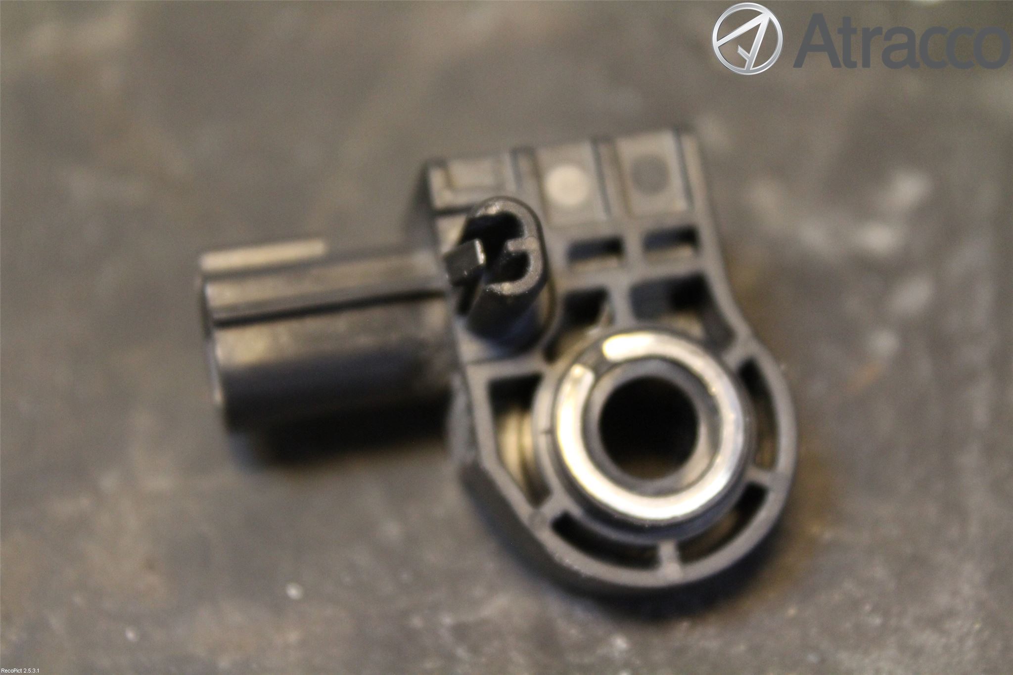 Volvo V40 12-19 Sensor Parkering Front