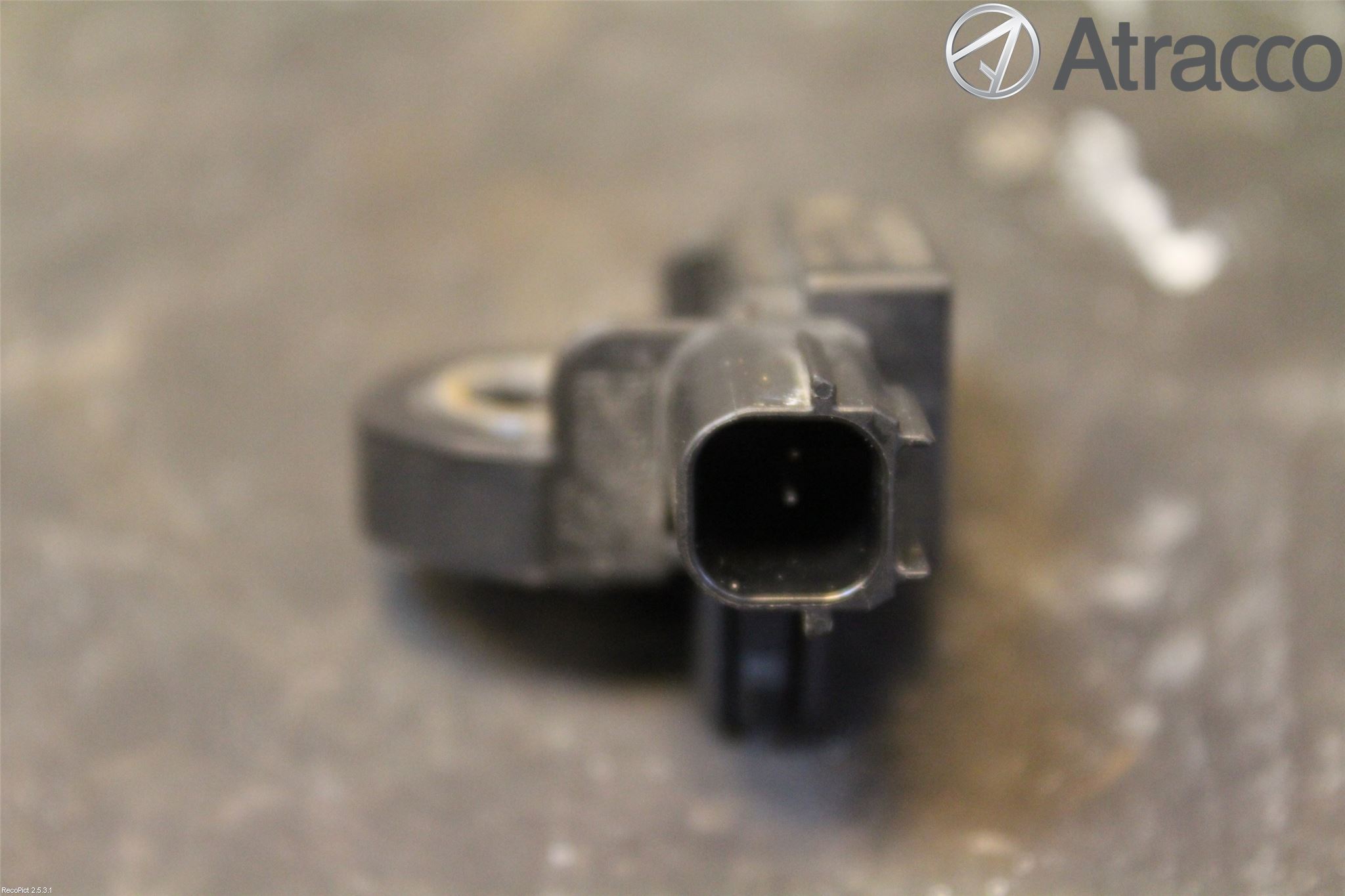 Volvo V40 12-19 Sensor Parkering Front