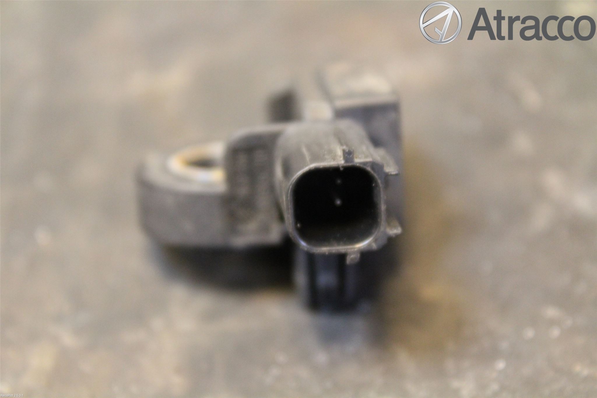 Volvo V40 12-19 Sensor Parkering Front