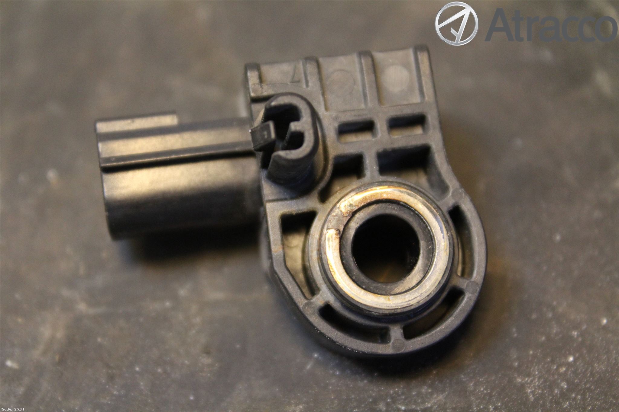 Volvo V40 12-19 Sensor Parkering Front