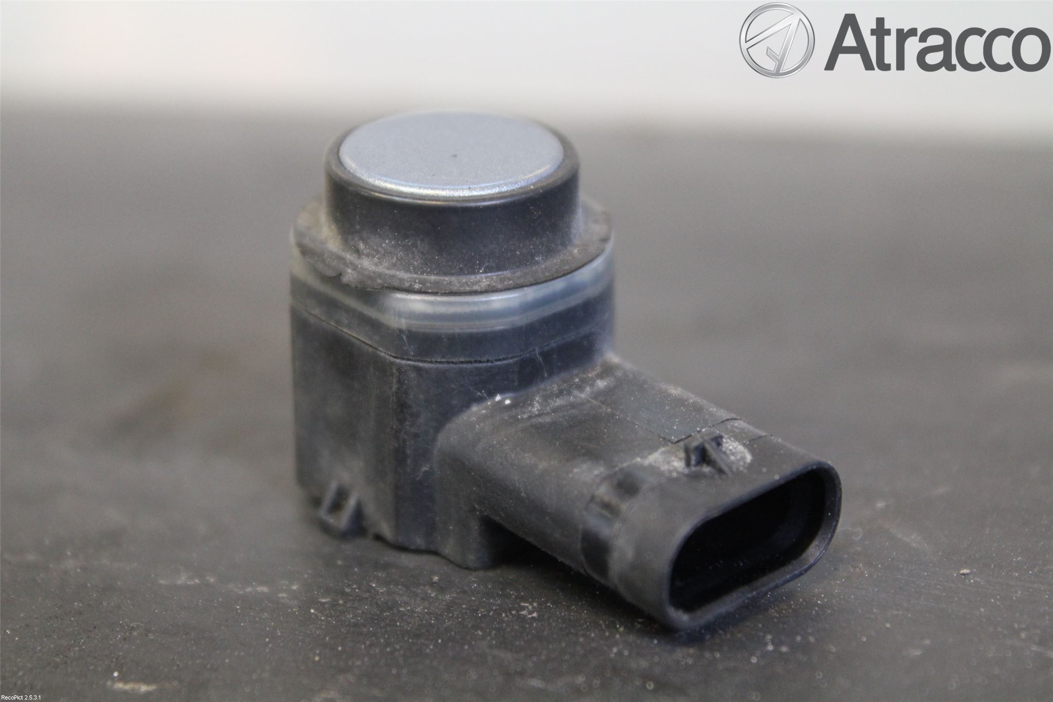 Volkswagen VW PASSAT CC 08-16 Sensor Ryggesensor