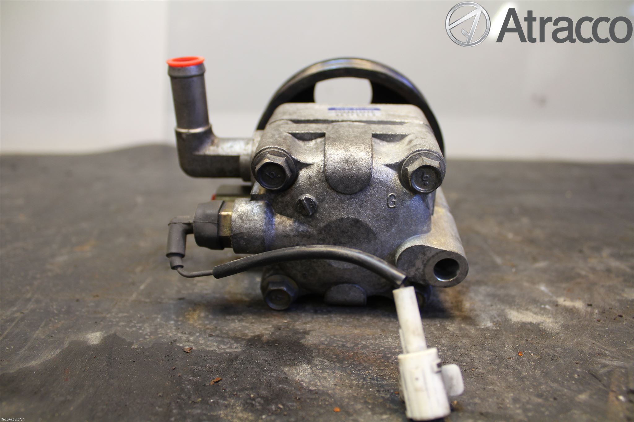 Subaru B9 TRIBECA  06-07 Servo Pumpe
