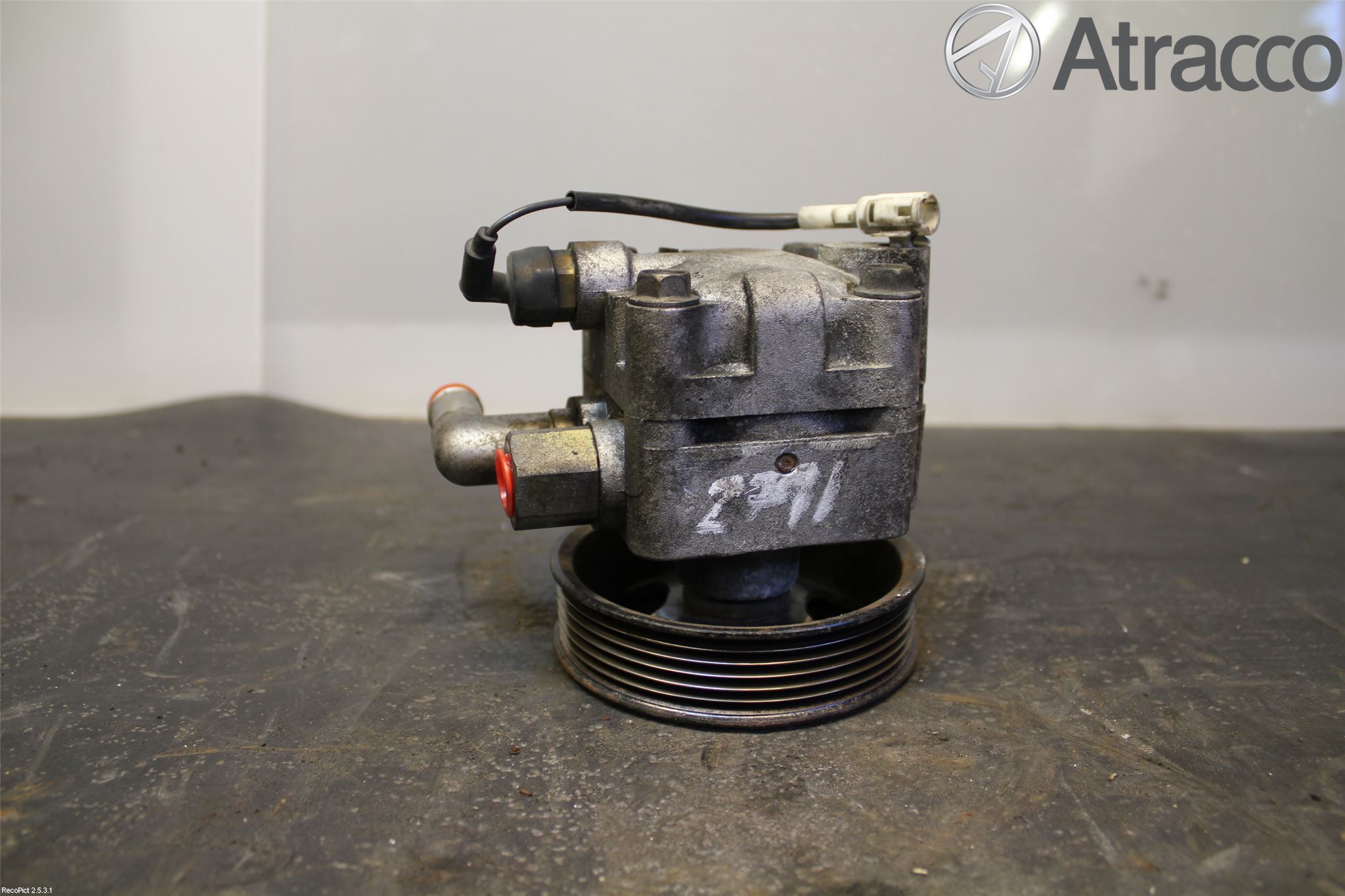 Subaru B9 TRIBECA  06-07 Servo Pumpe