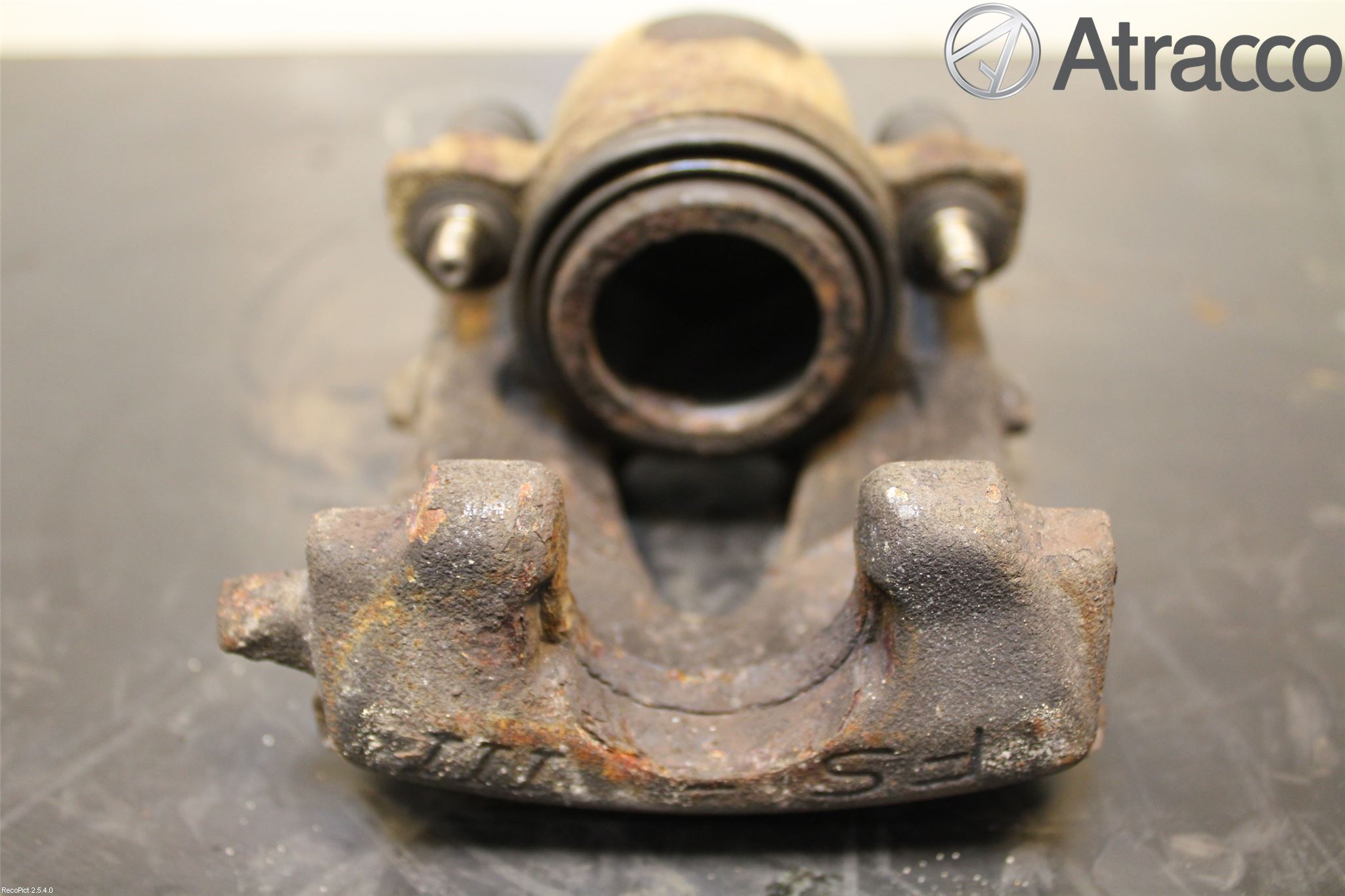 Audi A3/S3 05-13 Bremsecaliper Foran Høyre